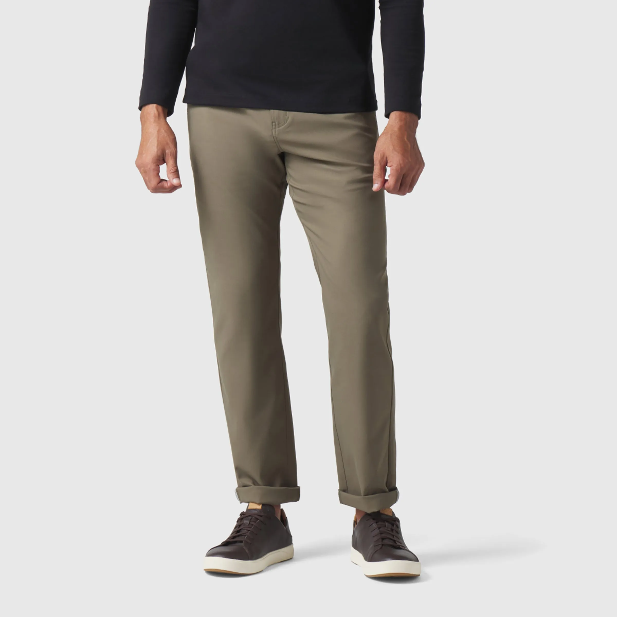 Jetsetter Tech Pant Classic Fit sold by Jack Archer product image thumbnail 3