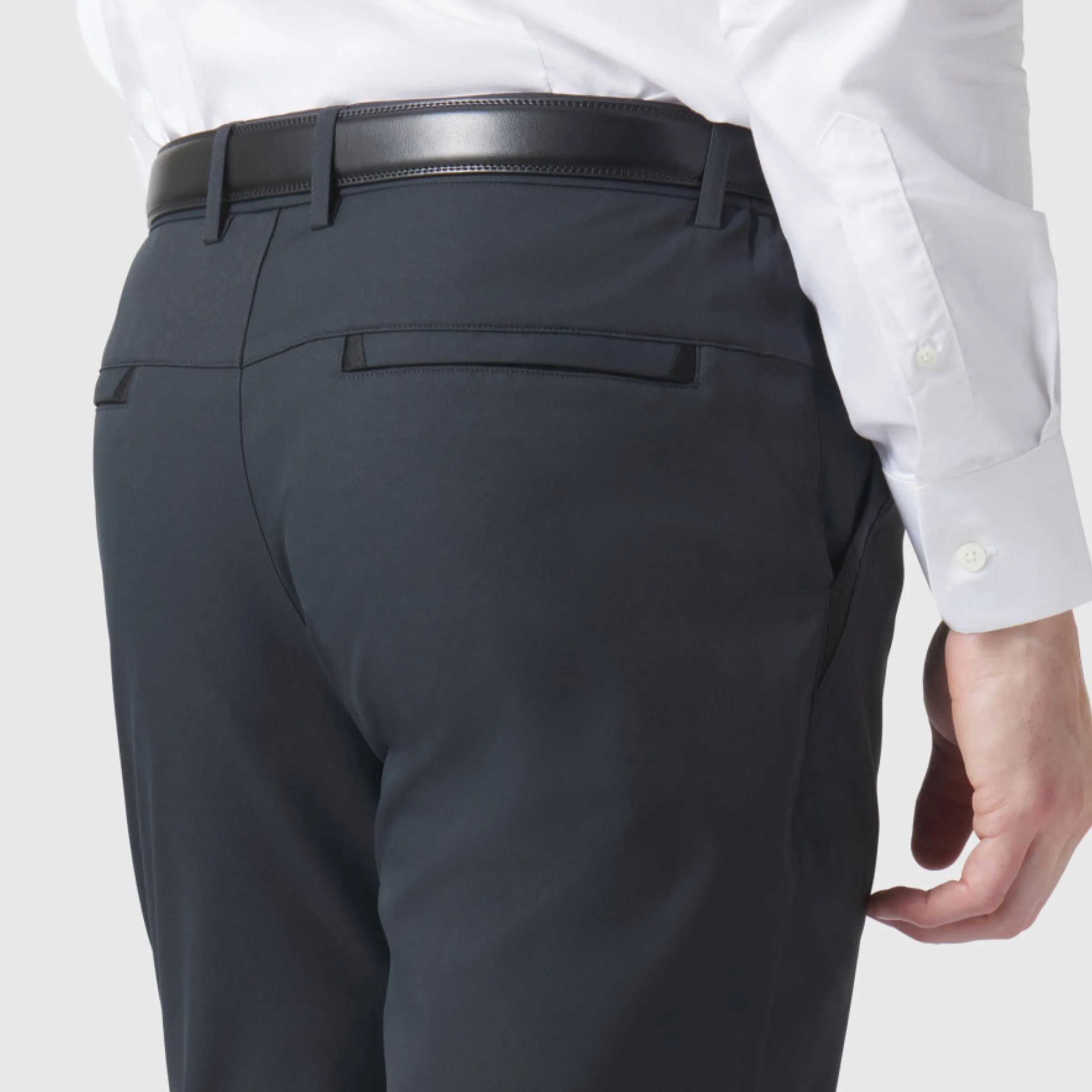 Jetsetter Tech Pant Classic Fit sold by Jack Archer product image thumbnail 5
