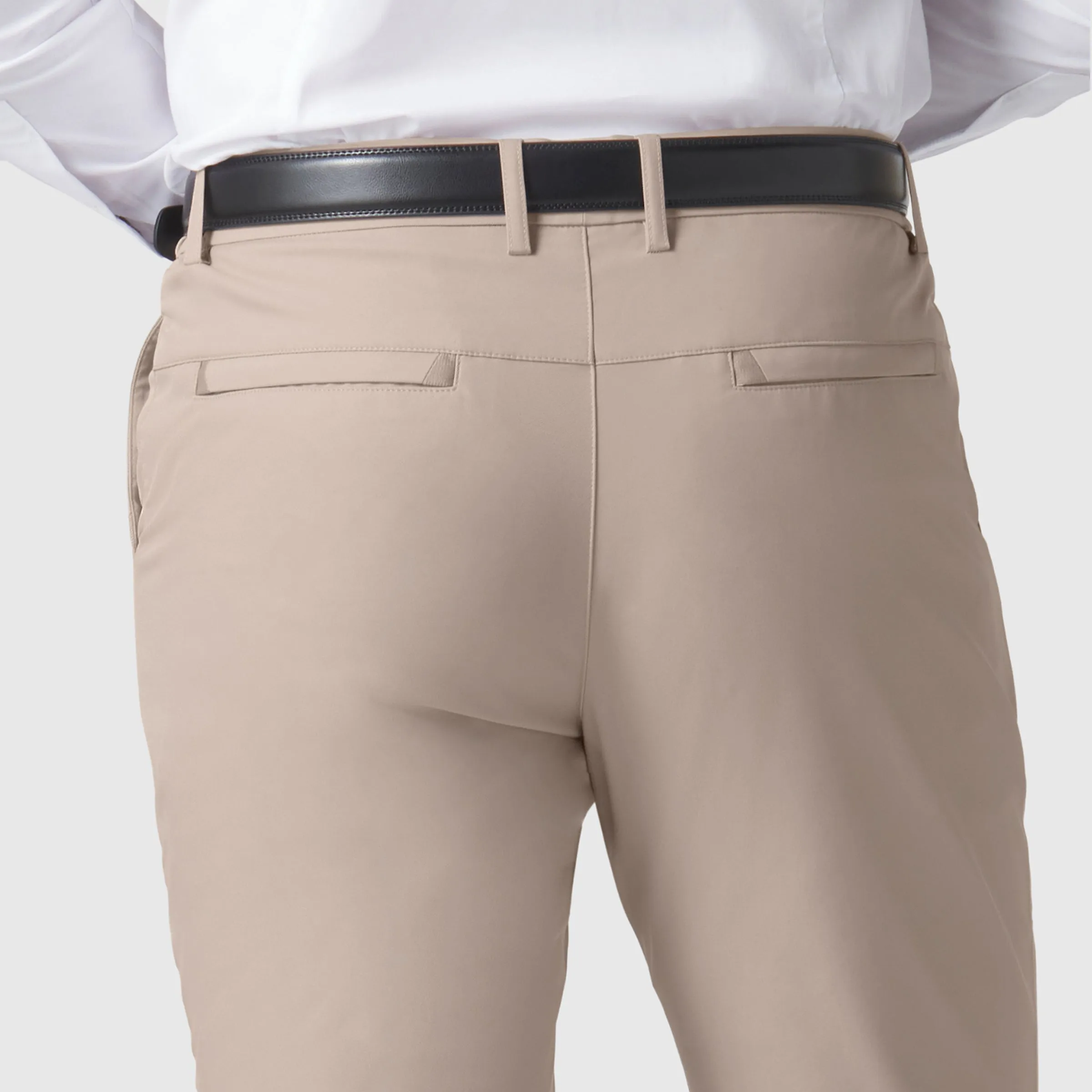 Jetsetter Tech Pant Classic Fit sold by Jack Archer product image thumbnail 3