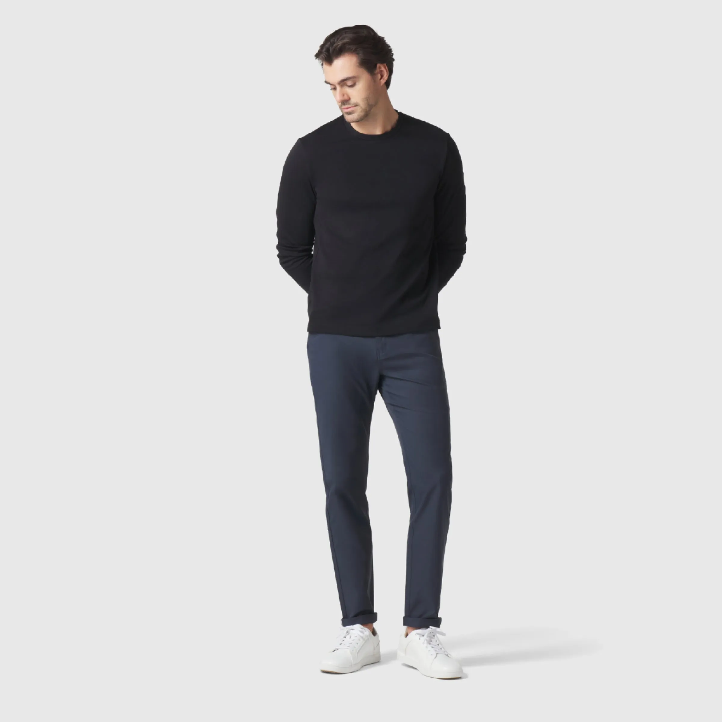 Jetsetter Tech Pant Classic Fit sold by Jack Archer product image thumbnail 2