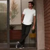 Jetsetter Tech Pant Straight Fit sold by Jack Archer