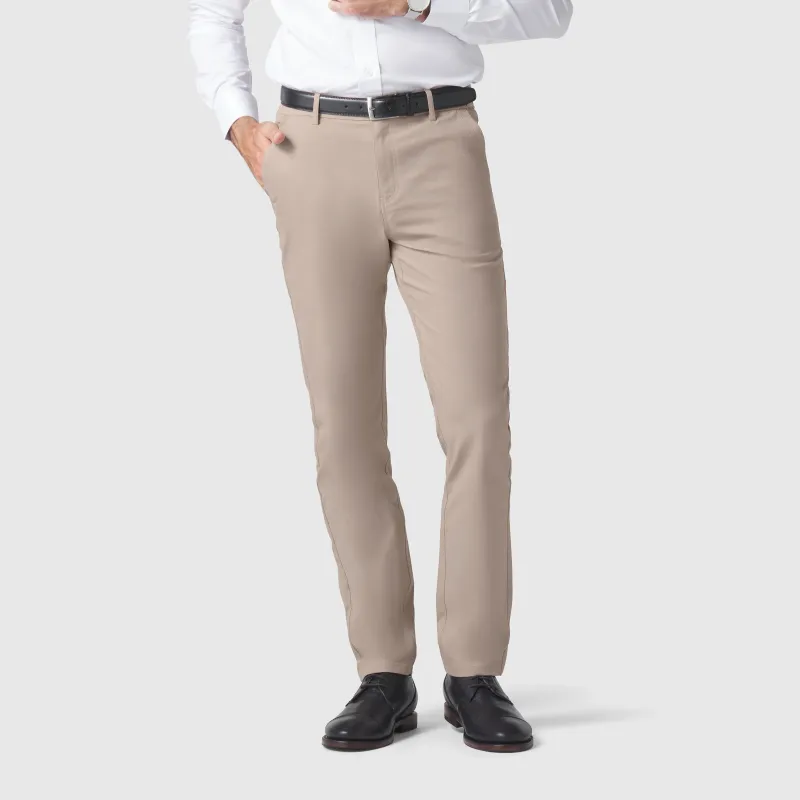 Jetsetter Tech Pant Classic Fit sold by Jack Archer