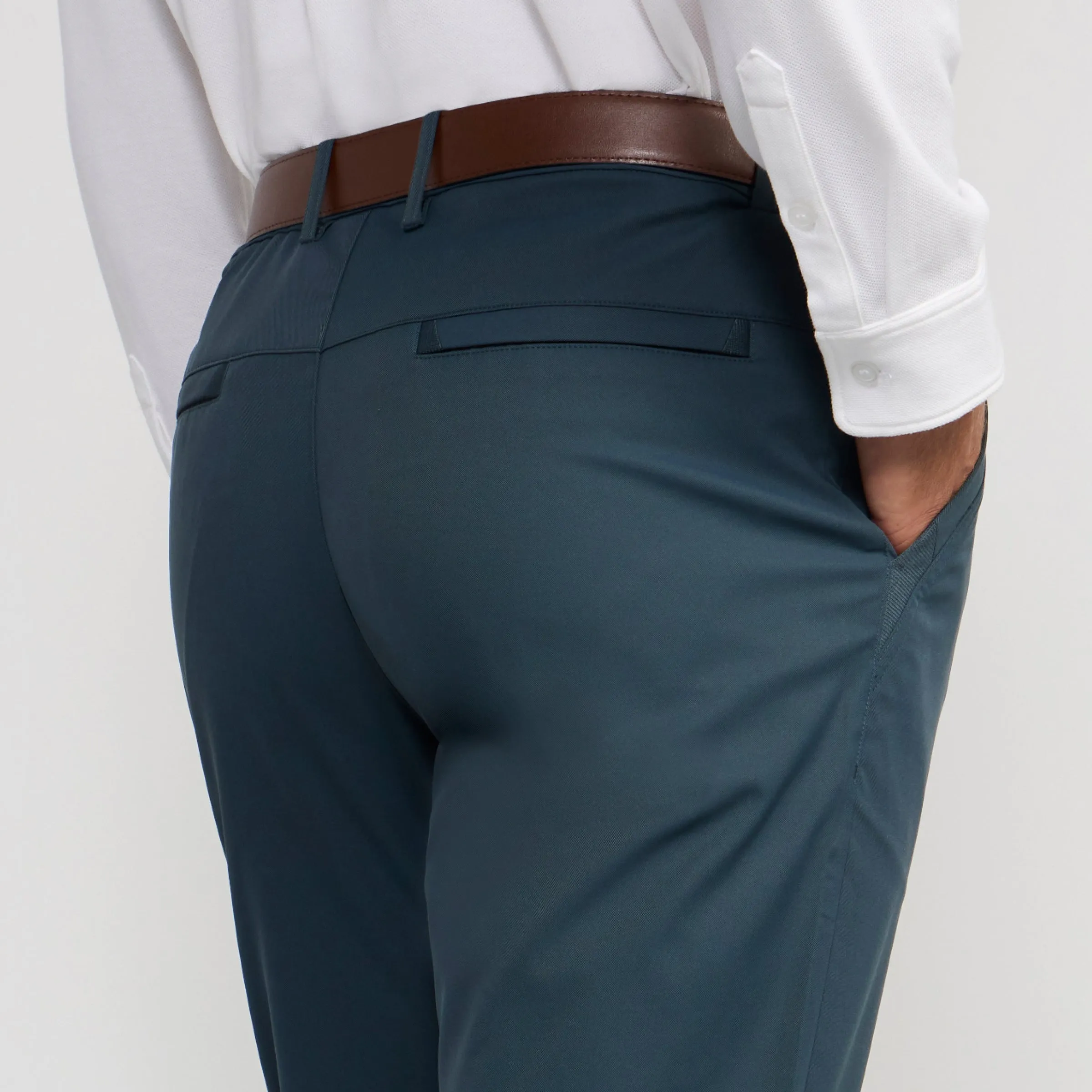 Jetsetter Tech Pant Straight Fit sold by Jack Archer product image thumbnail 4
