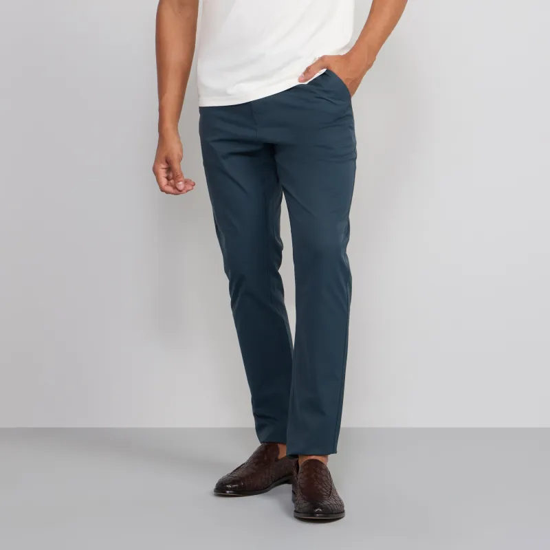 Jetsetter Tech Pant Straight Fit sold by Jack Archer