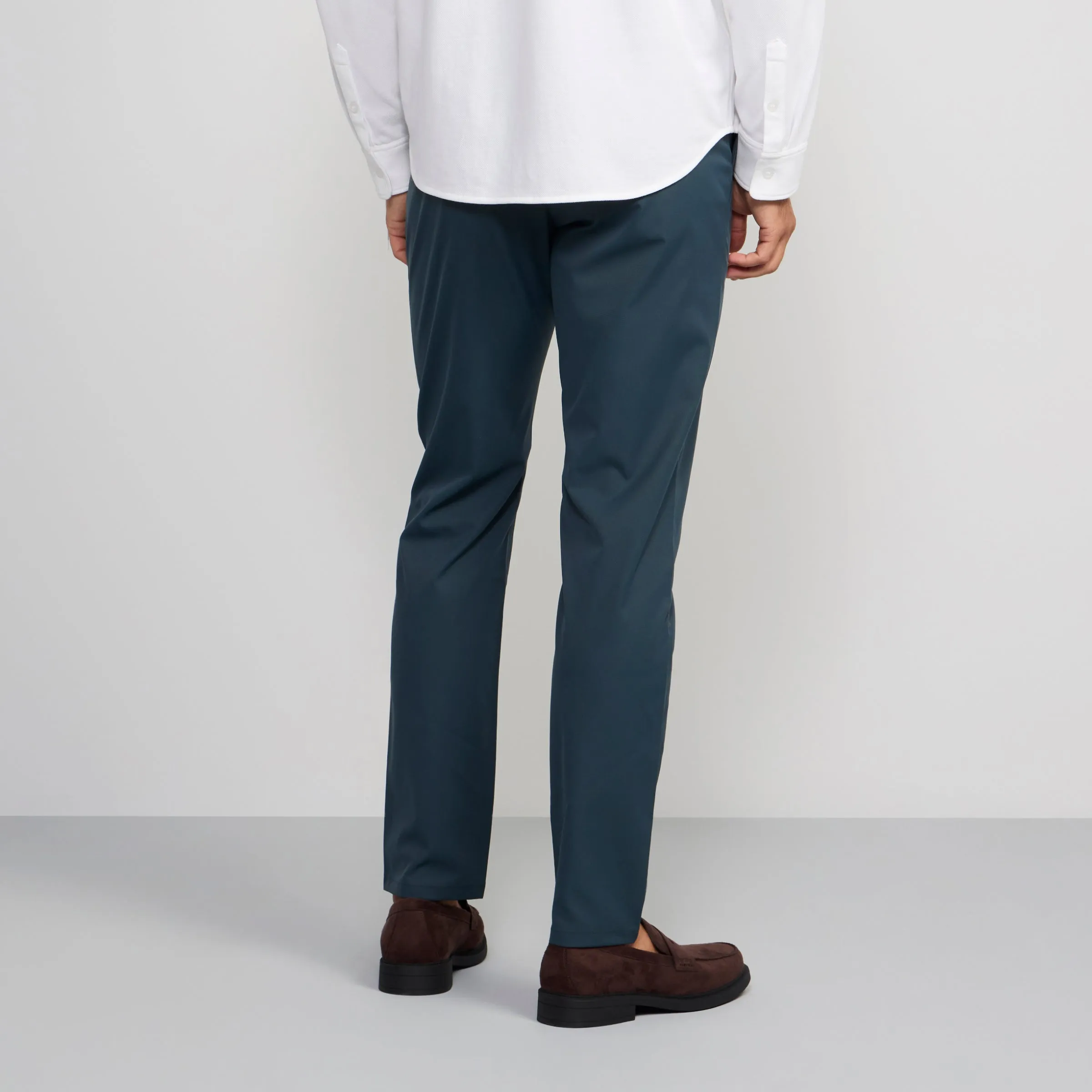 Jetsetter Tech Pant Slim Fit sold by Jack Archer product image thumbnail 3