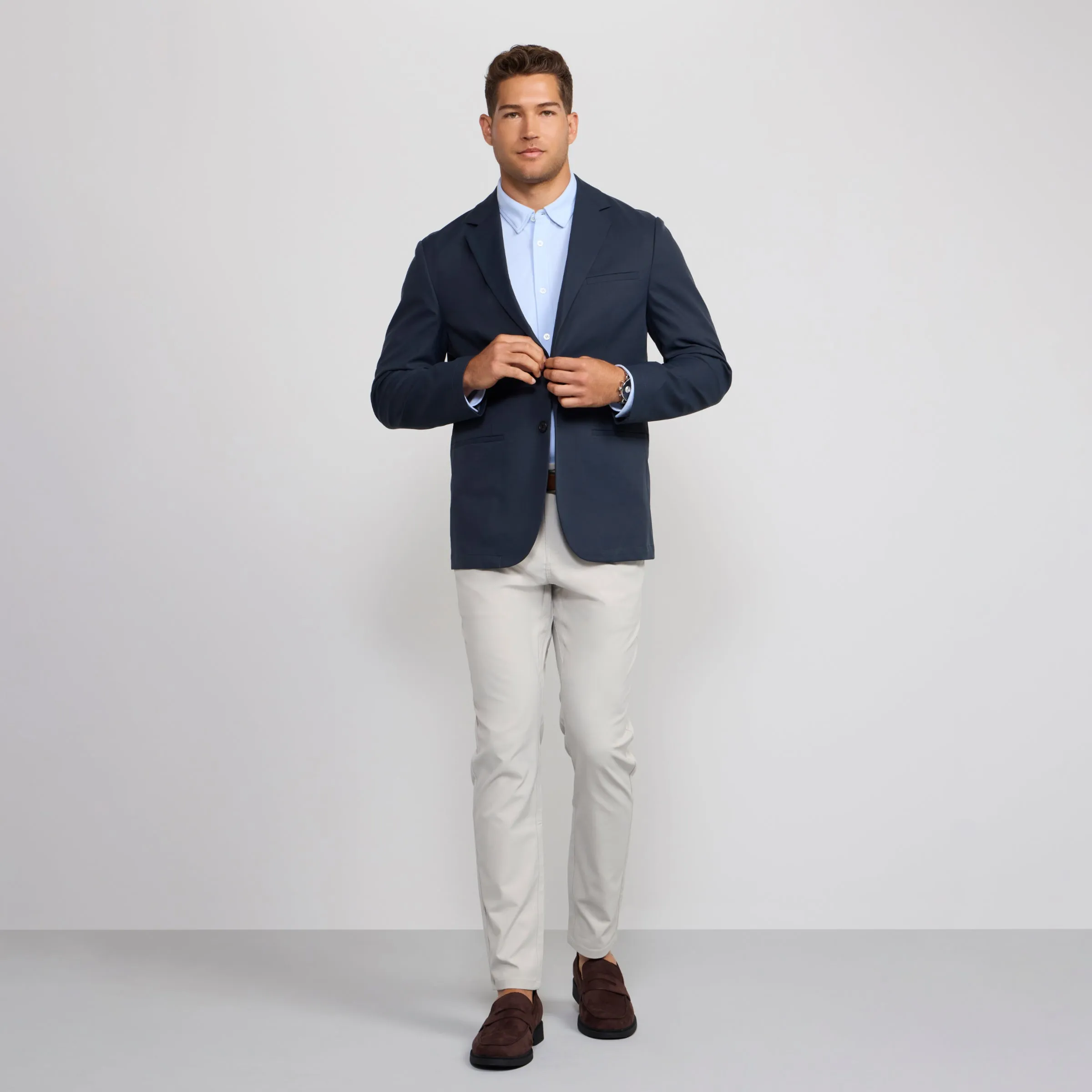 Jetsetter Blazer sold by Jack Archer product image thumbnail 2