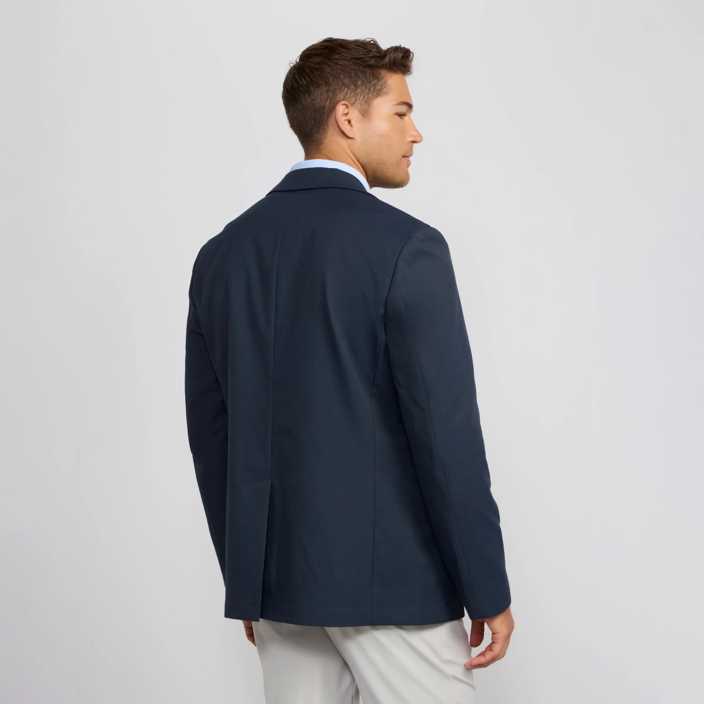 Jetsetter Blazer sold by Jack Archer product image thumbnail 3