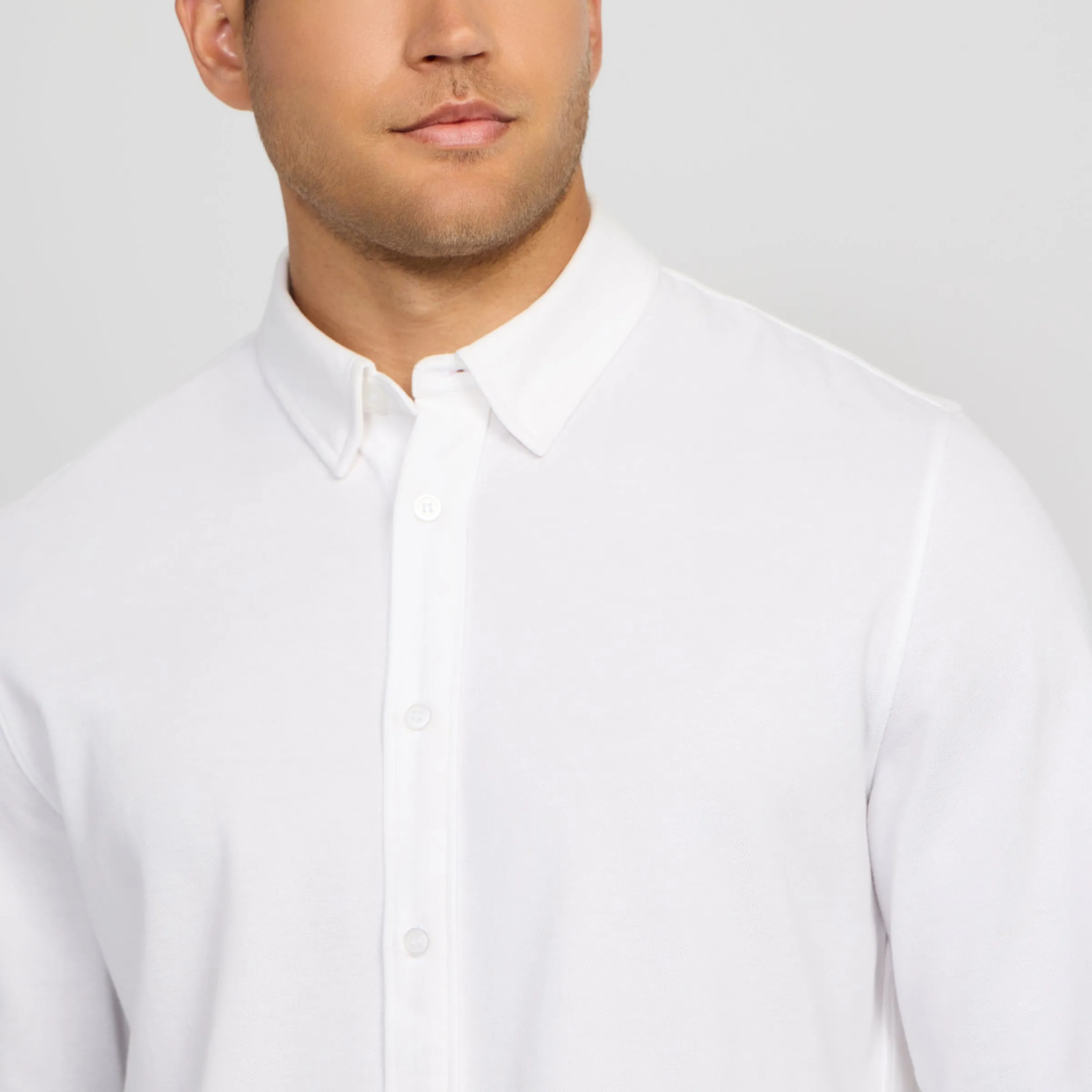 Legacy Button Down sold by Jack Archer product image thumbnail 5