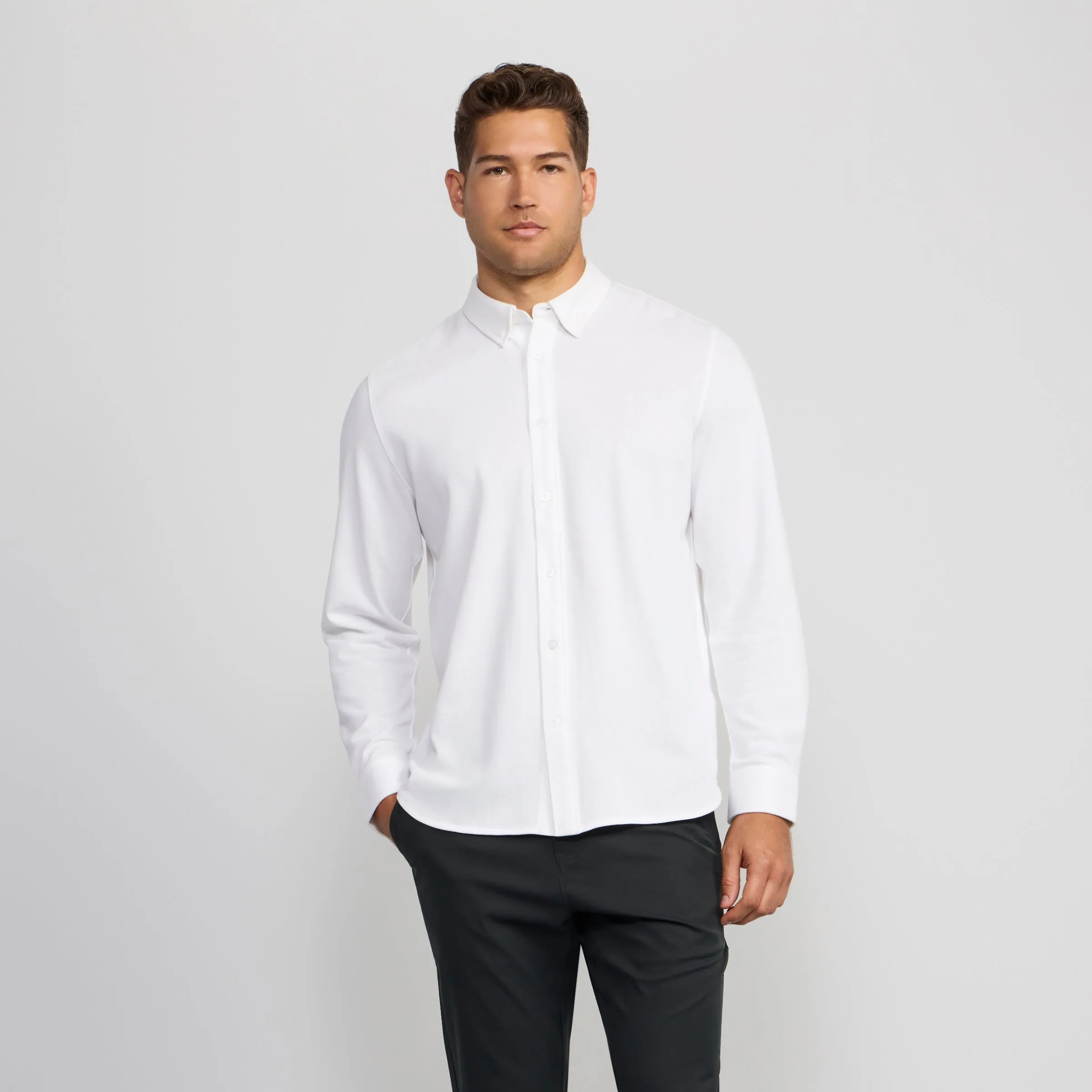 Legacy Button Down sold by Jack Archer product image thumbnail 2