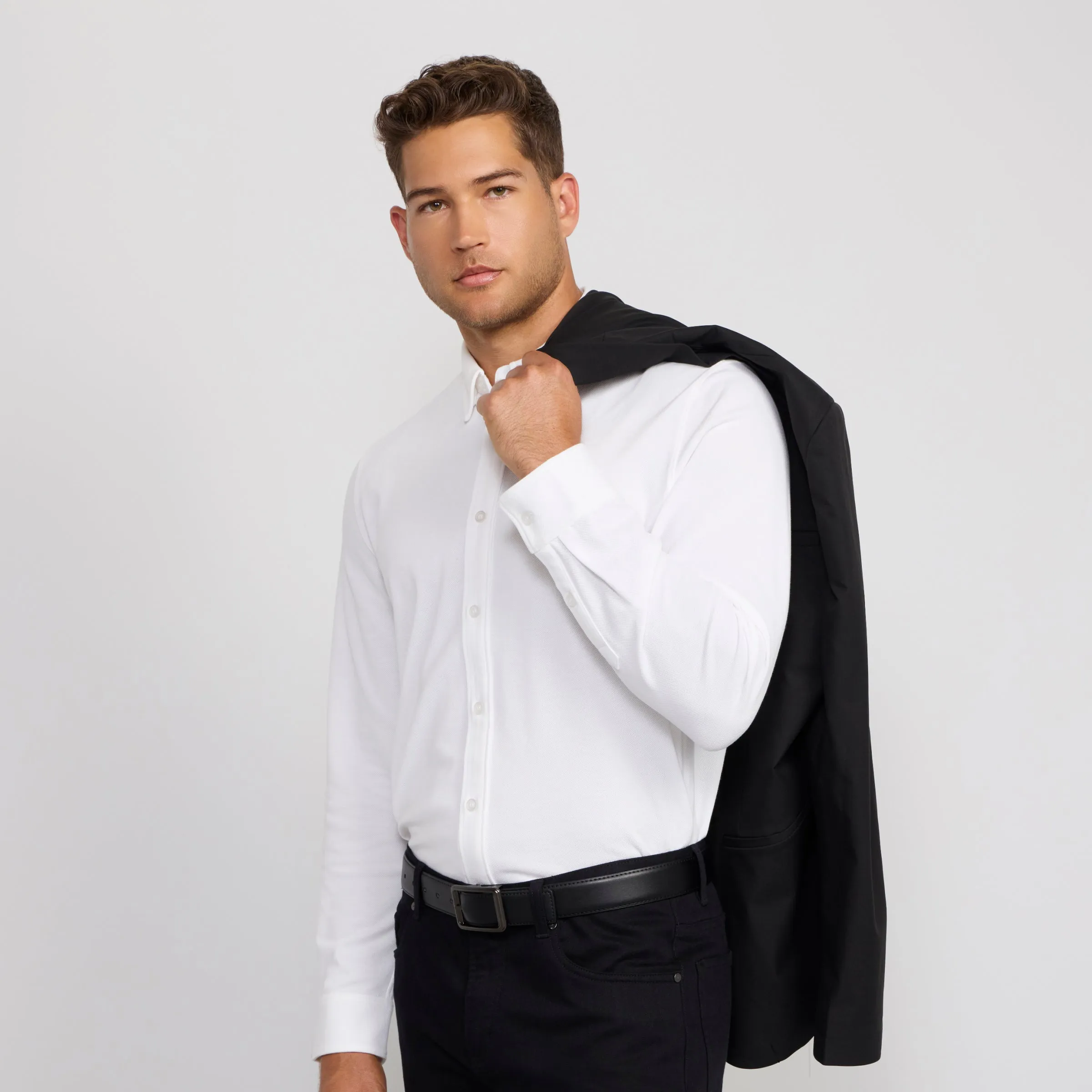 Legacy Button Down sold by Jack Archer