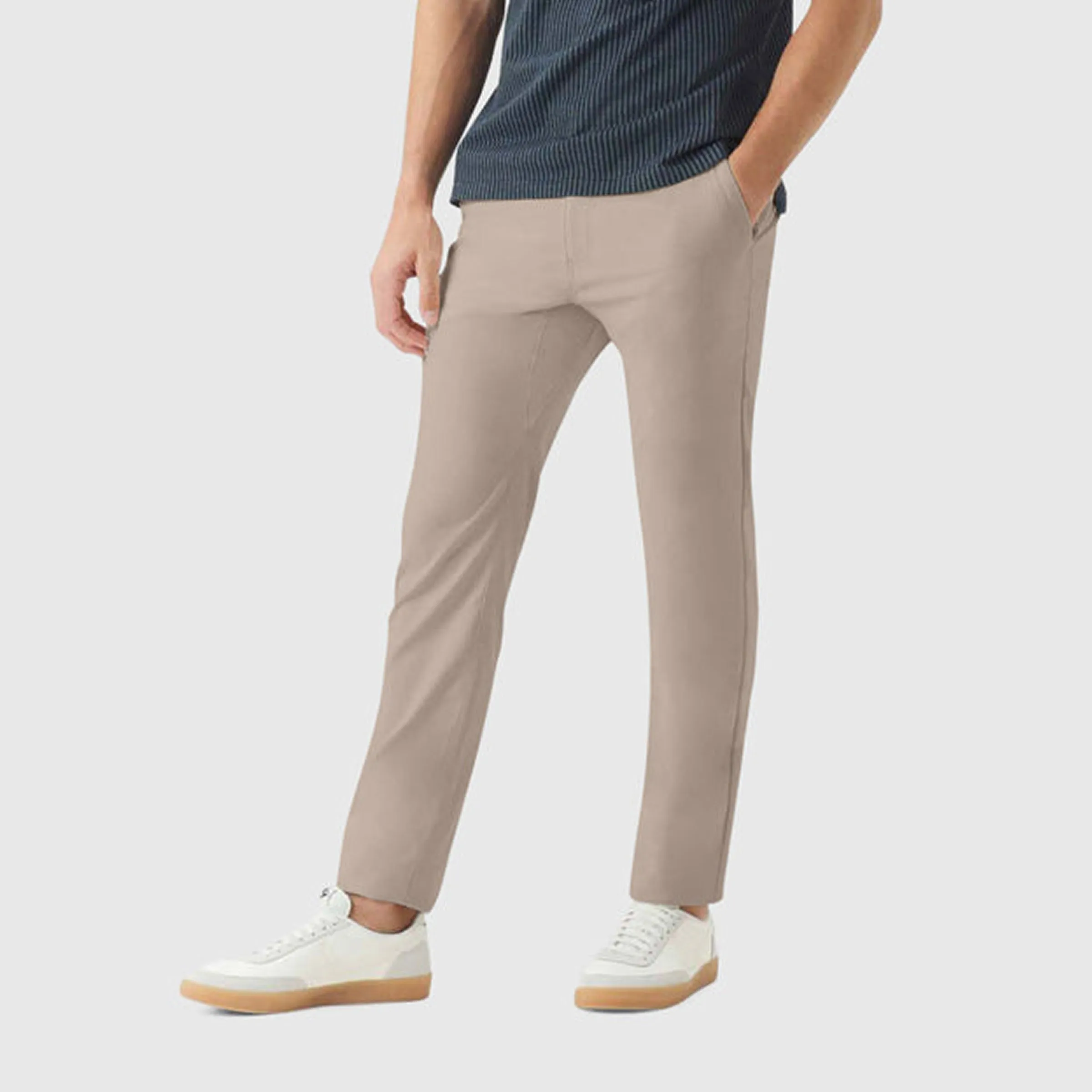 Jetsetter Tech Pant Athletic Fit sold by Jack Archer product image thumbnail 2
