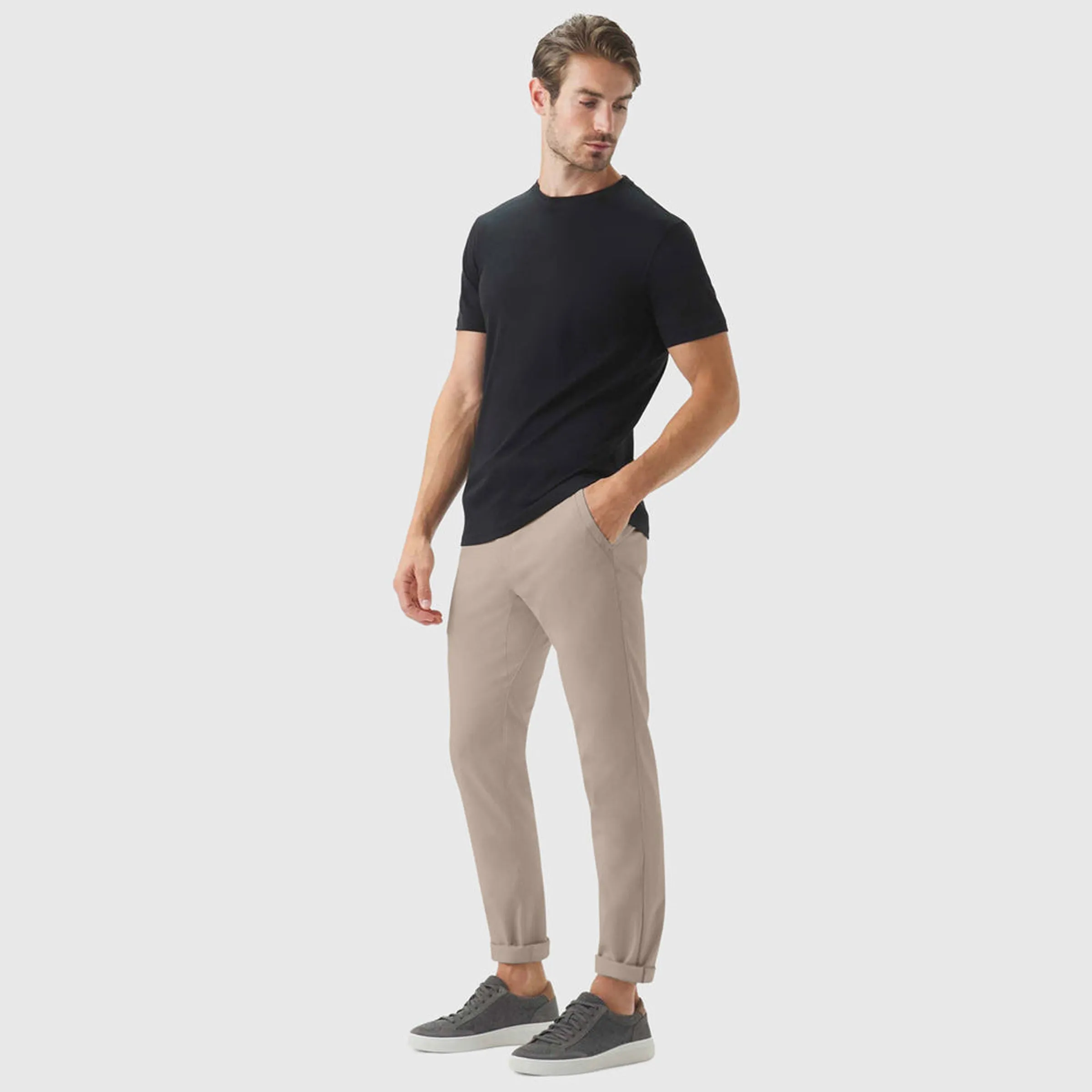 Jetsetter Tech Pant Athletic Fit sold by Jack Archer product image thumbnail 3