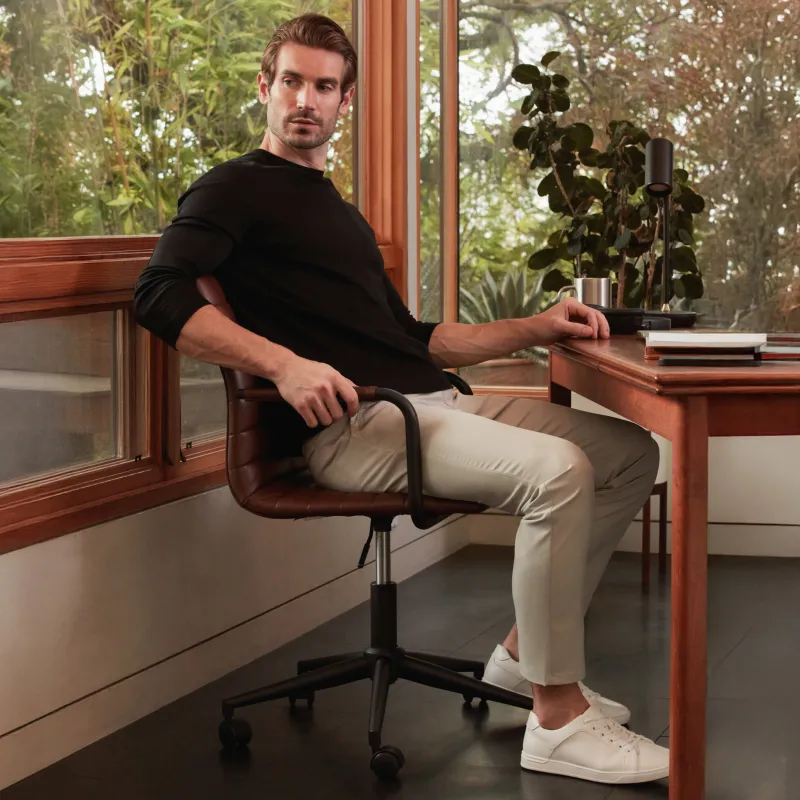 Jetsetter Tech Pant Athletic Fit sold by Jack Archer