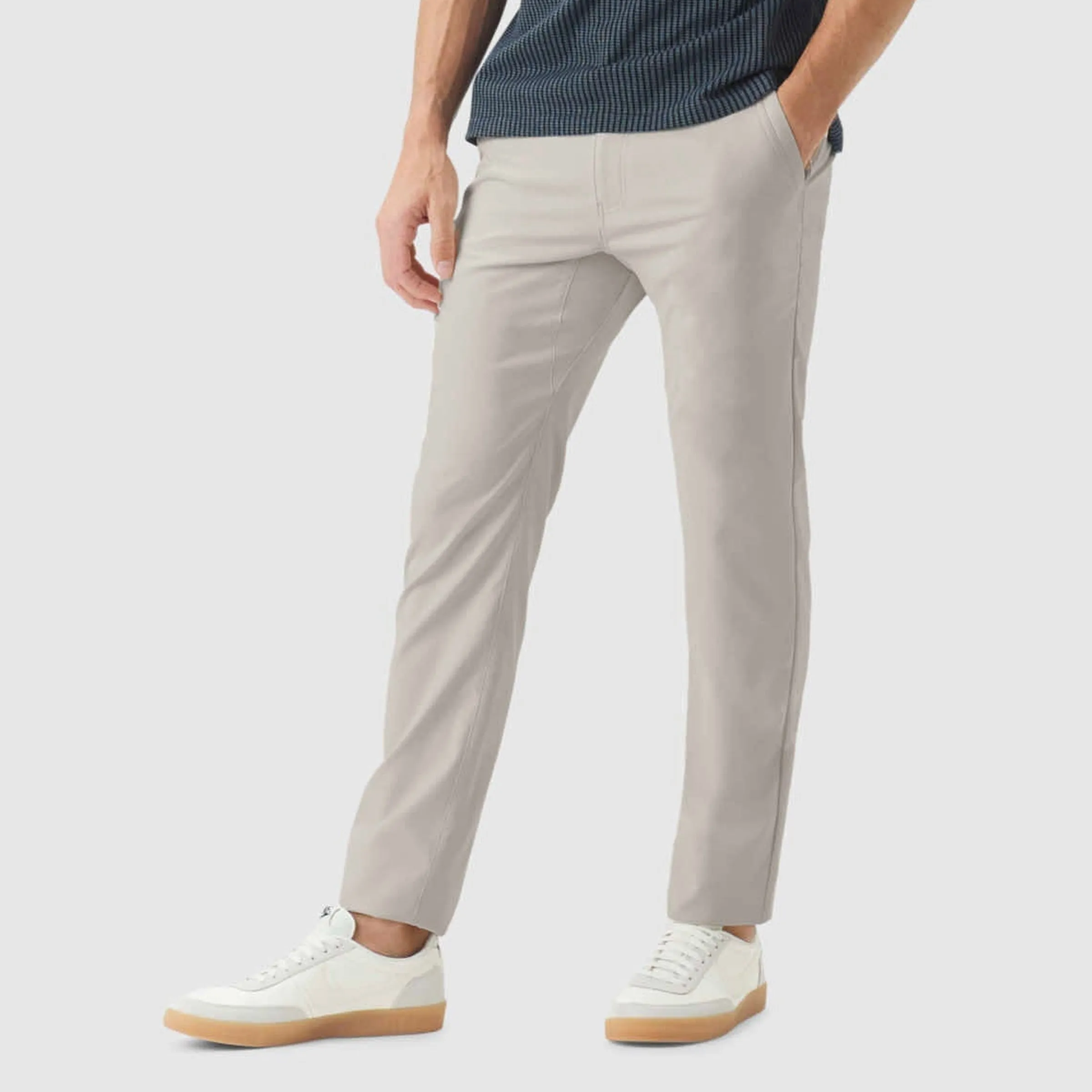 Jetsetter Tech Pant Athletic Fit sold by Jack Archer product image thumbnail 4
