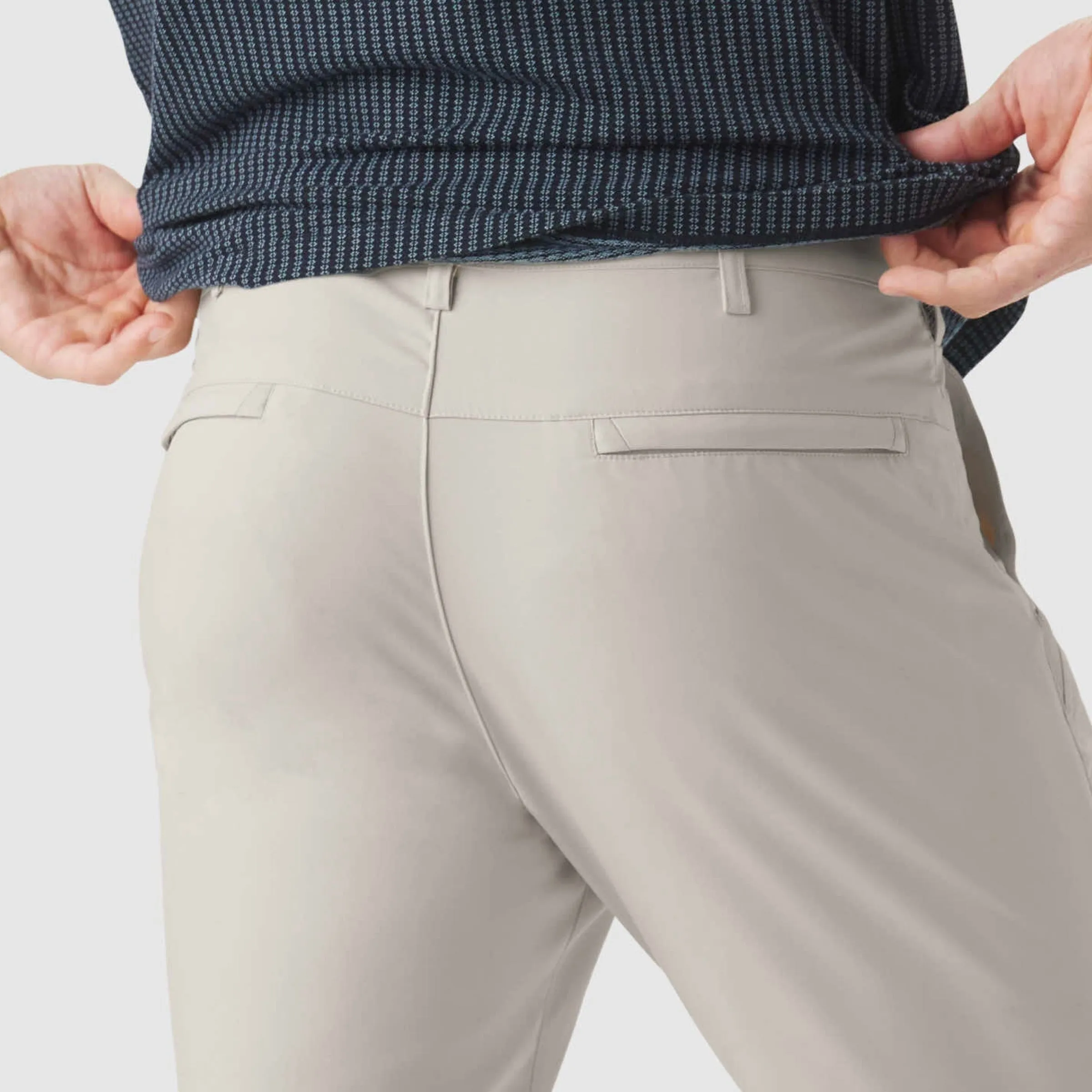 Jetsetter Tech Pant Athletic Fit sold by Jack Archer product image thumbnail 2