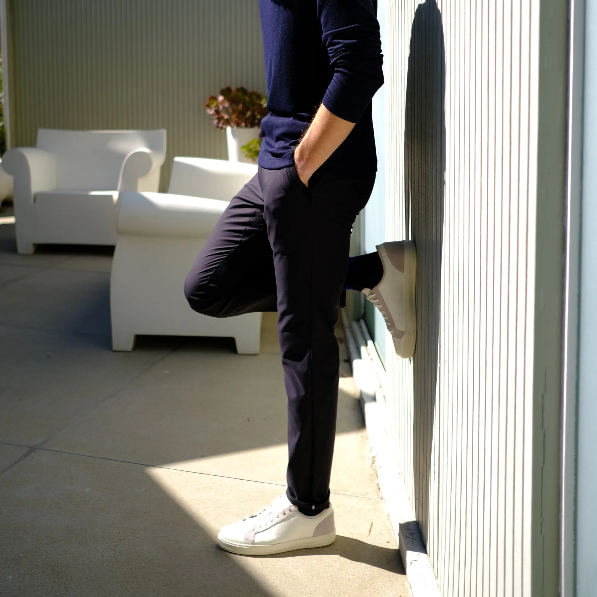 Jetsetter Tech Pant Athletic Fit sold by Jack Archer