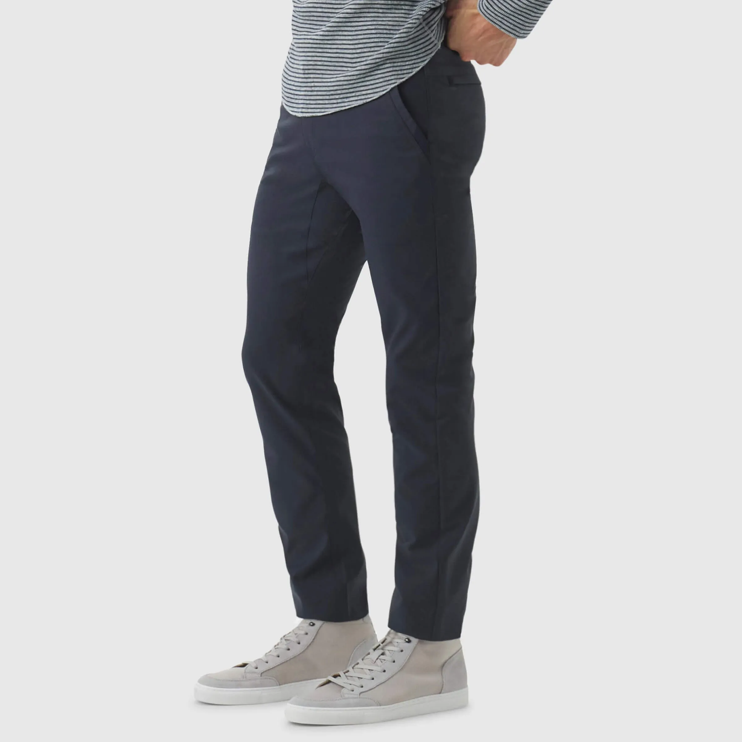 Jetsetter Tech Pant Athletic Fit sold by Jack Archer product image thumbnail 2