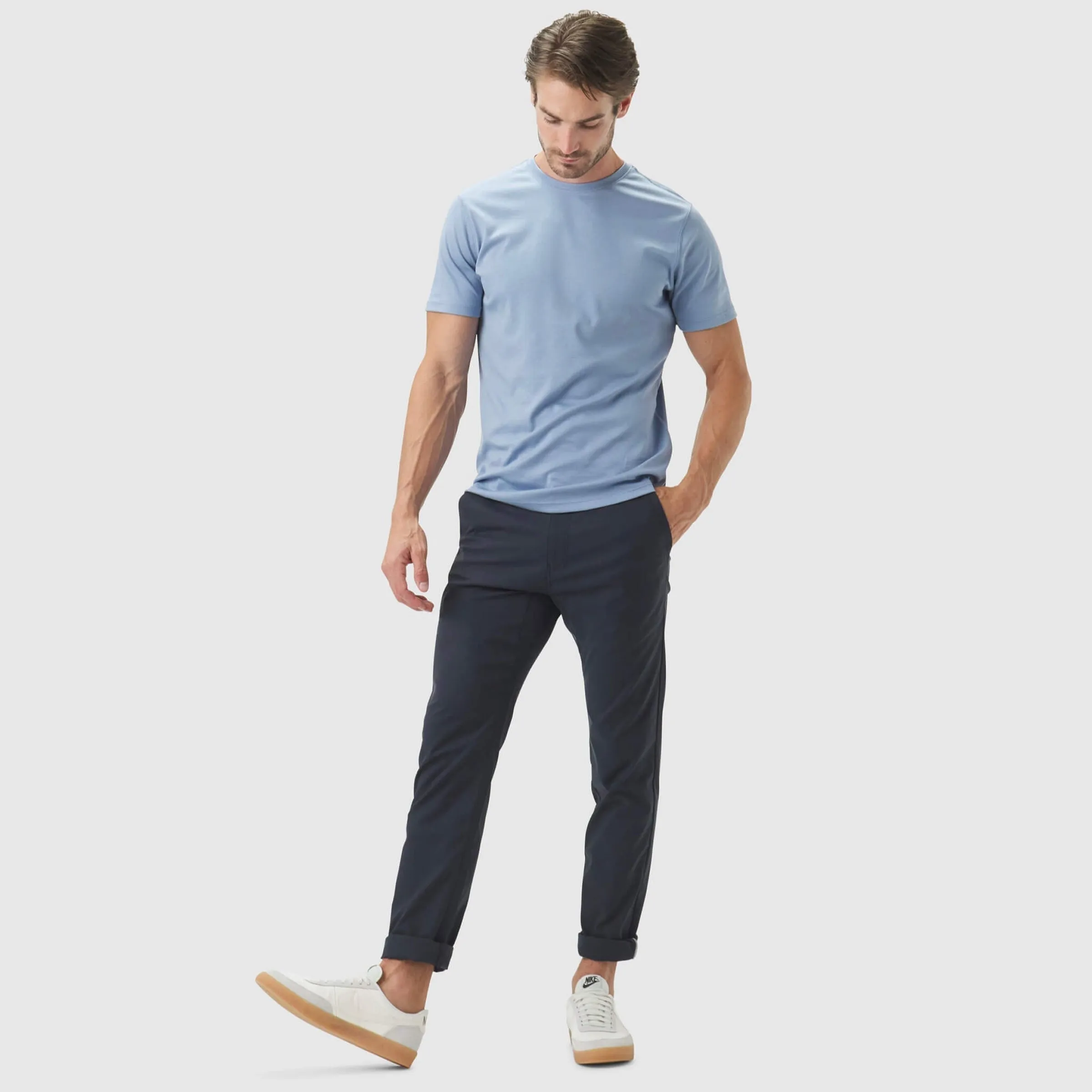 Jetsetter Tech Pant Athletic Fit sold by Jack Archer product image thumbnail 4