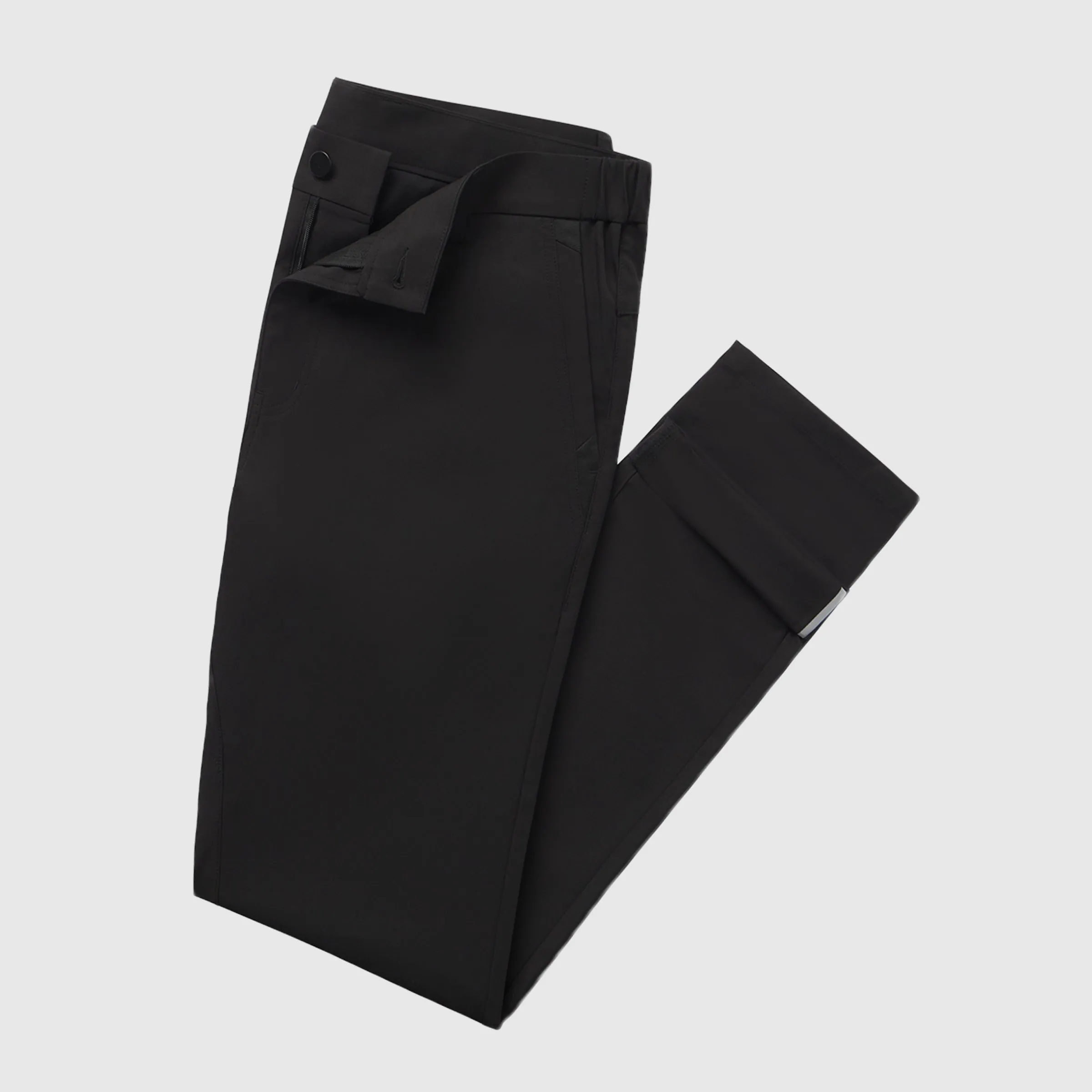 Jetsetter Tech Pant Athletic Fit sold by Jack Archer product image thumbnail 4