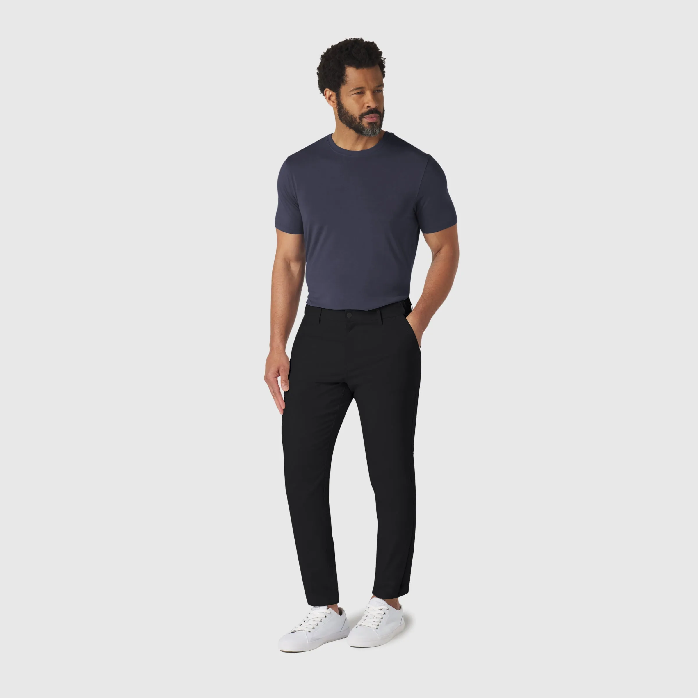 Jetsetter Tech Pant Athletic Fit sold by Jack Archer product image thumbnail 3