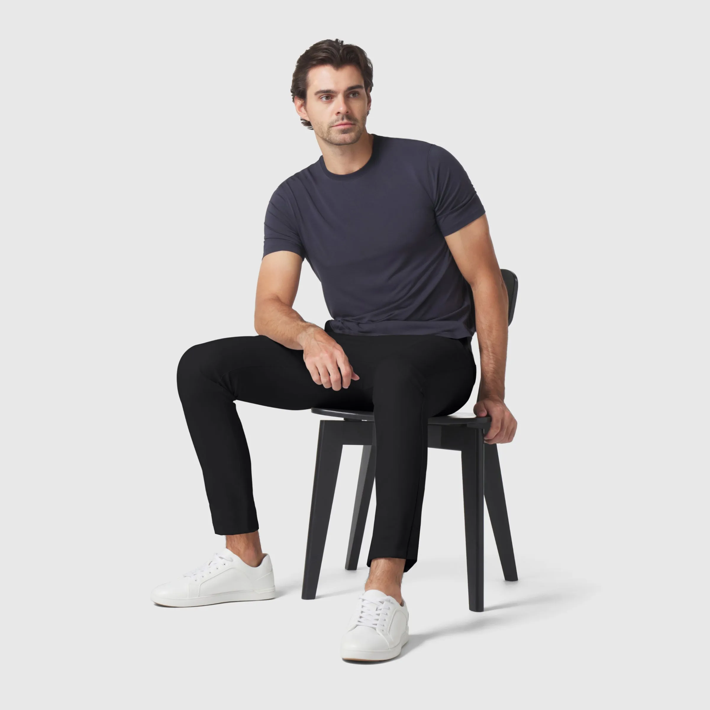 Jetsetter Tech Pant Athletic Fit sold by Jack Archer product image thumbnail 2