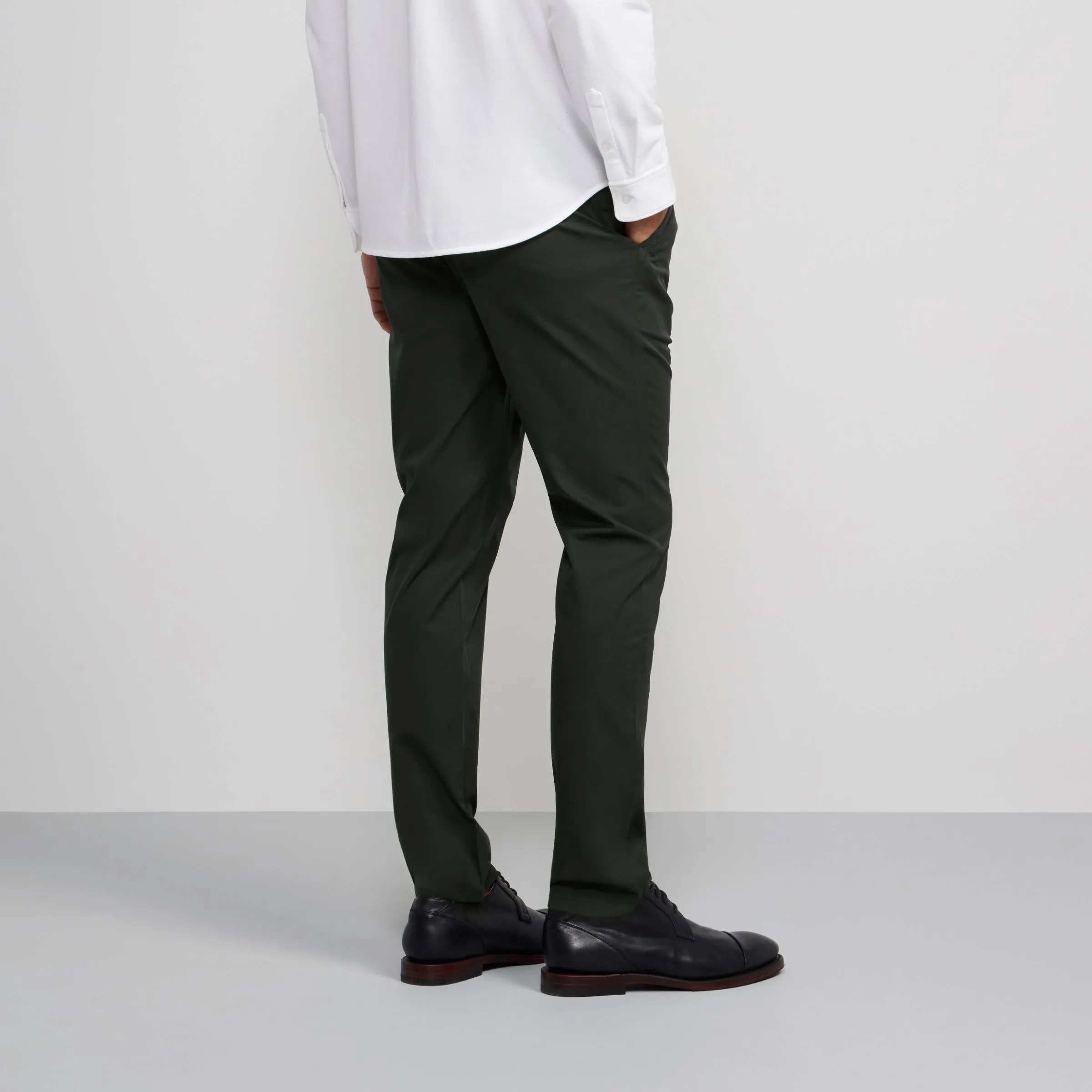 Jetsetter Tech Pant Slim Fit sold by Jack Archer product image thumbnail 3