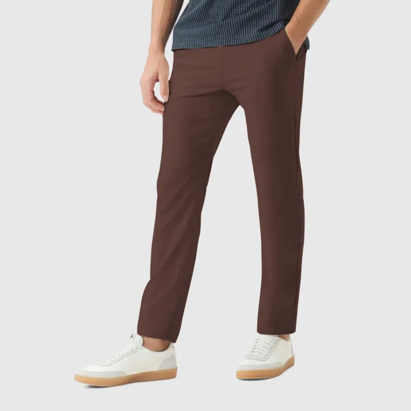 Jetsetter Tech Pant Straight Fit sold by Jack Archer