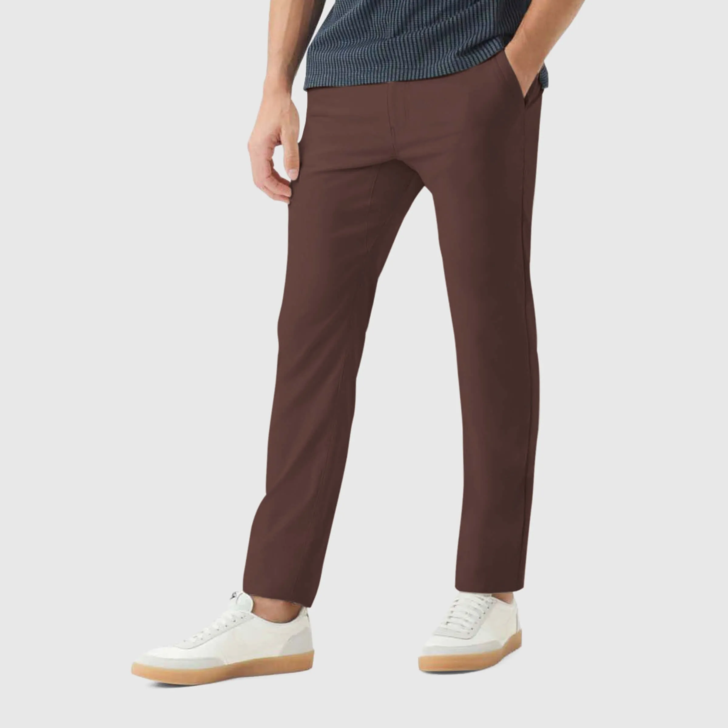 Jetsetter Tech Pant Straight Fit sold by Jack Archer