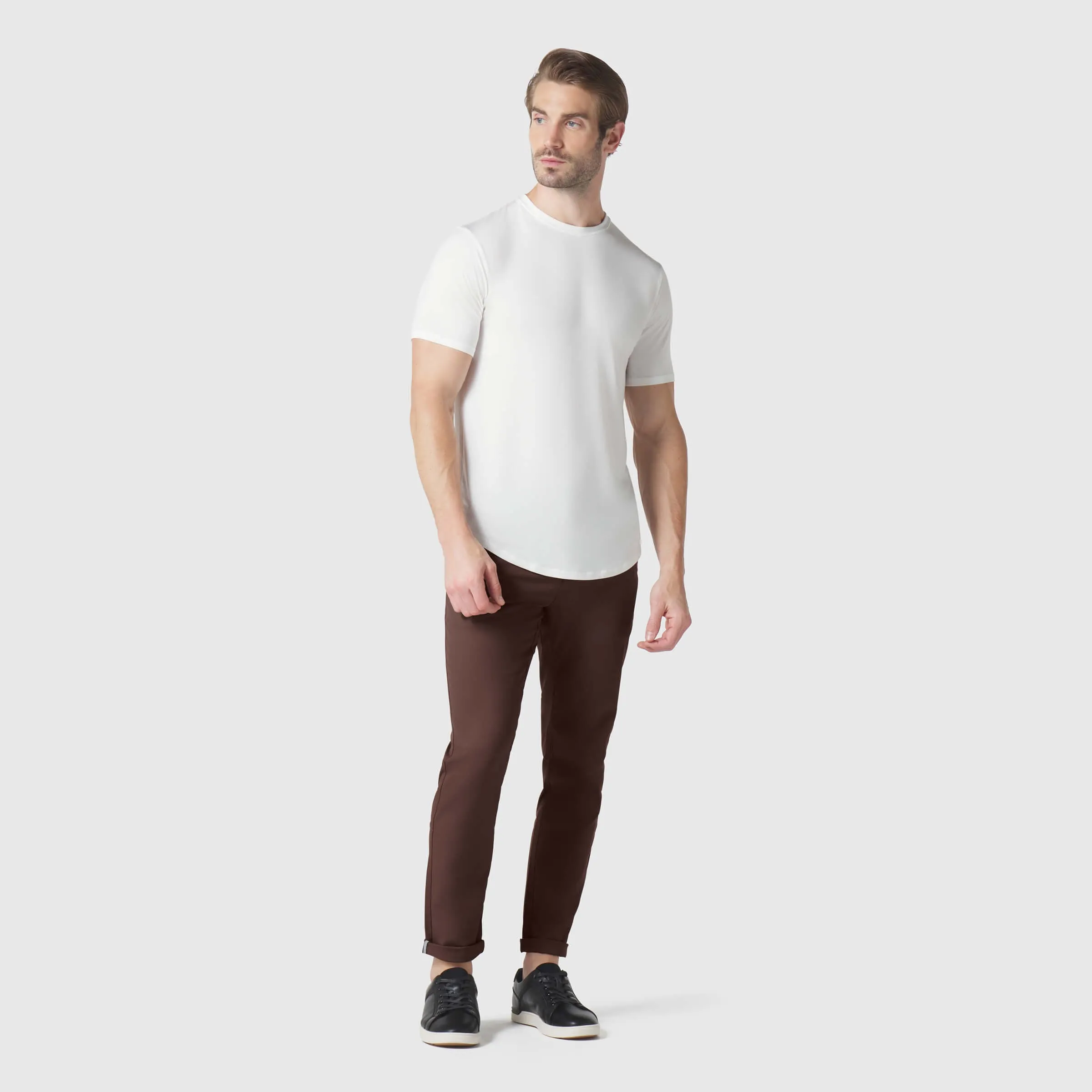 Jetsetter Tech Pant Straight Fit sold by Jack Archer product image thumbnail 2