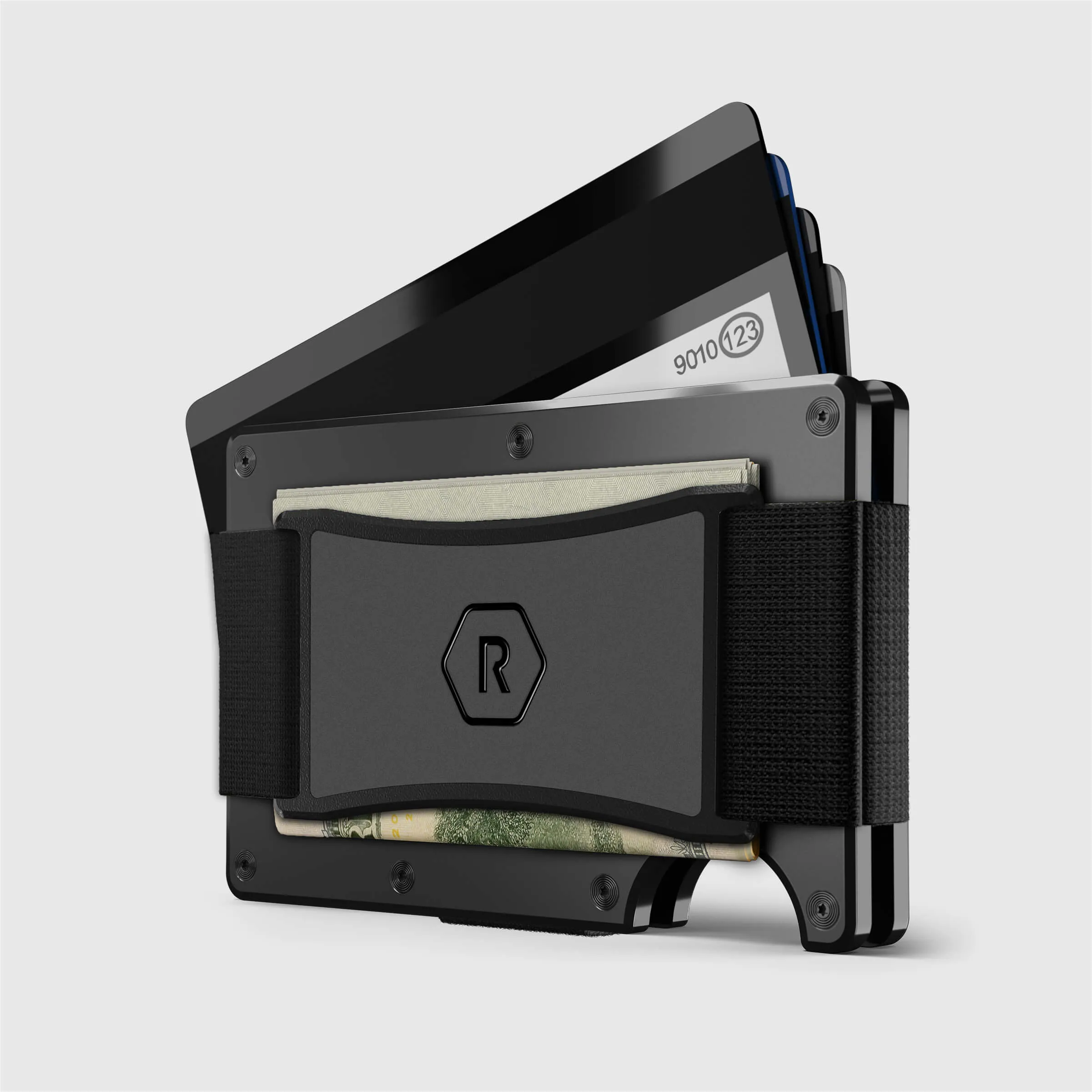 Ridge Wallet sold by Jack Archer product image thumbnail 2