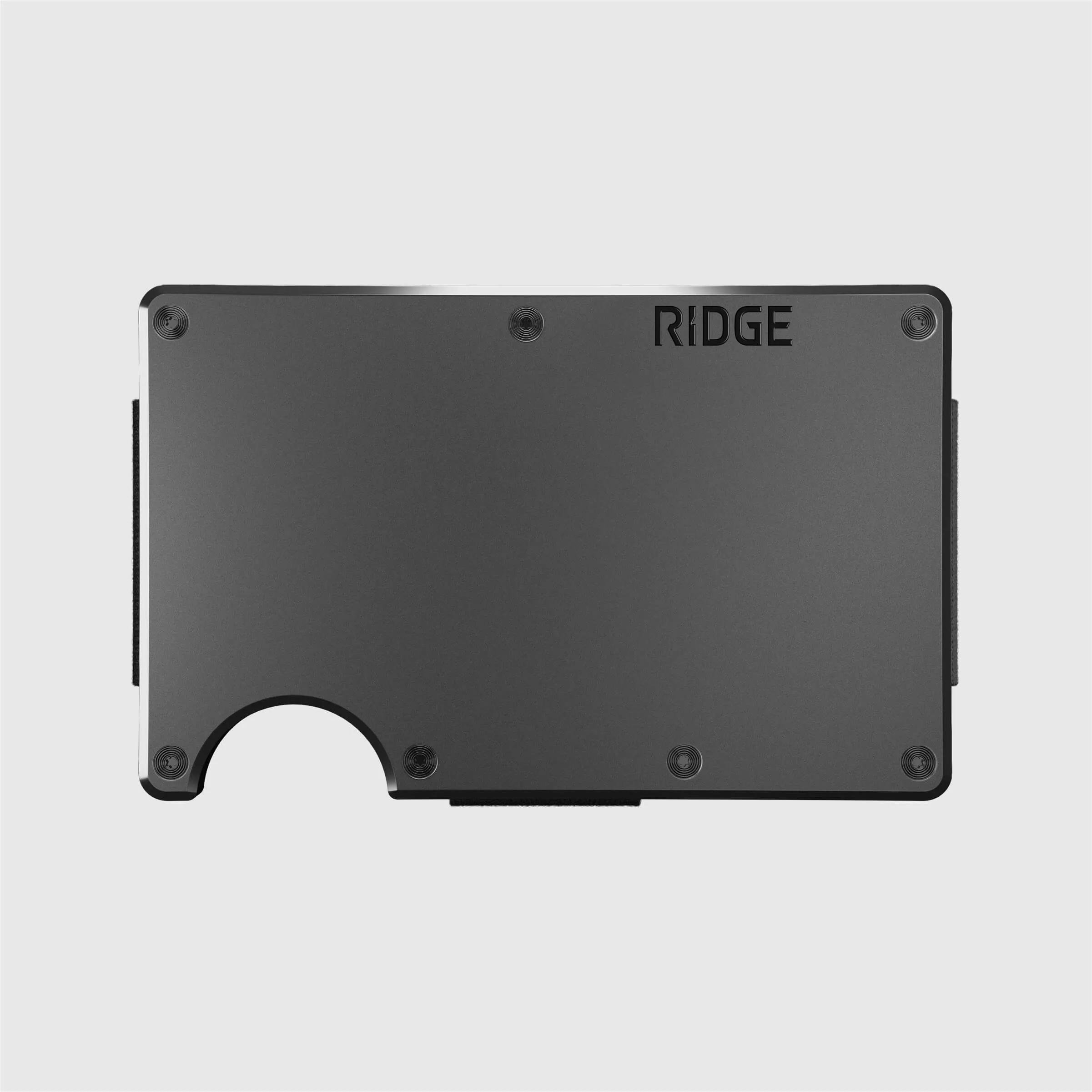 Ridge Wallet sold by Jack Archer