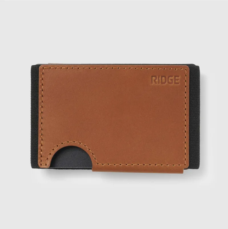 Ridge Biflex made by Jack Archer