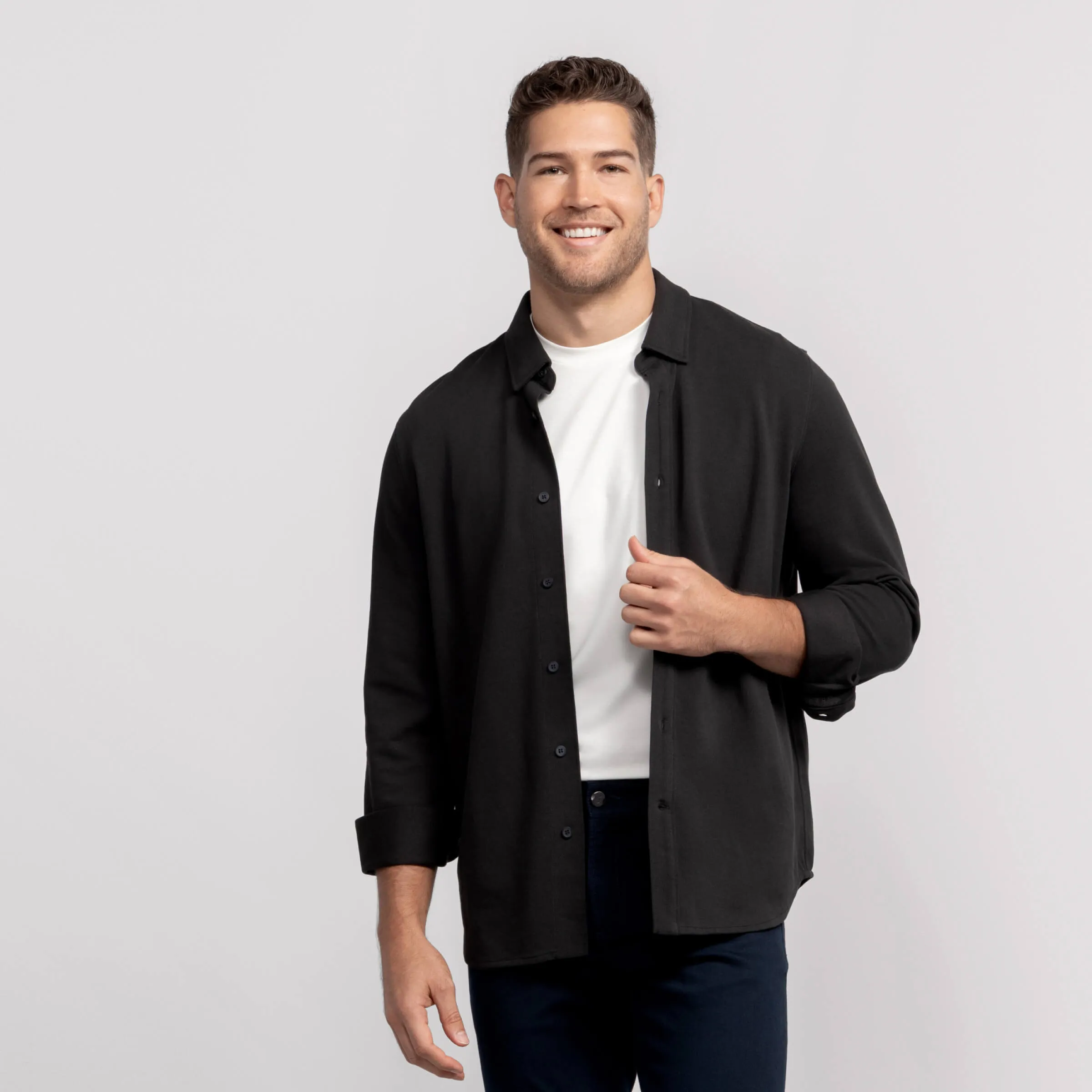 Legacy Button Down sold by Jack Archer product image thumbnail 2