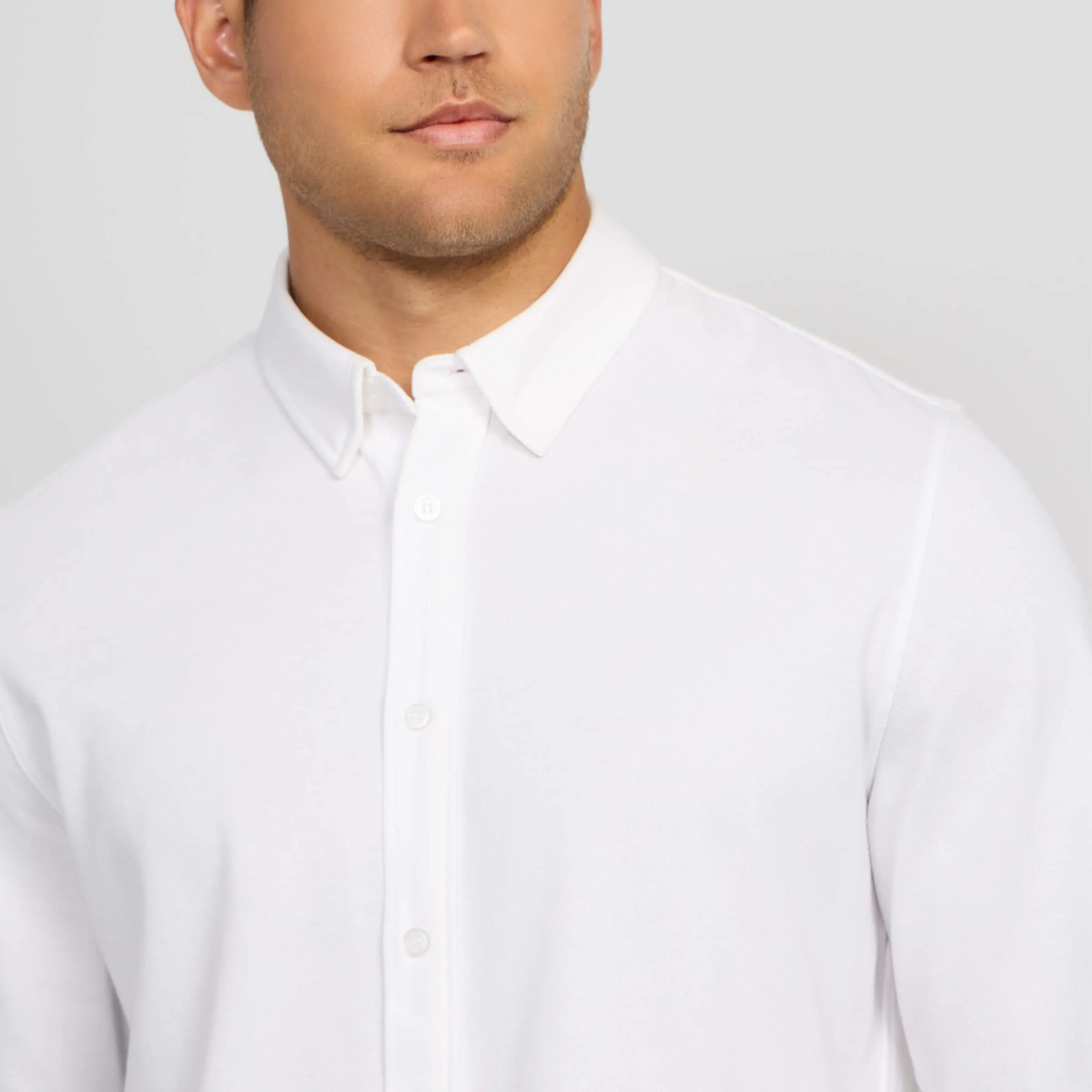 Legacy Button Down sold by Jack Archer product image thumbnail 4