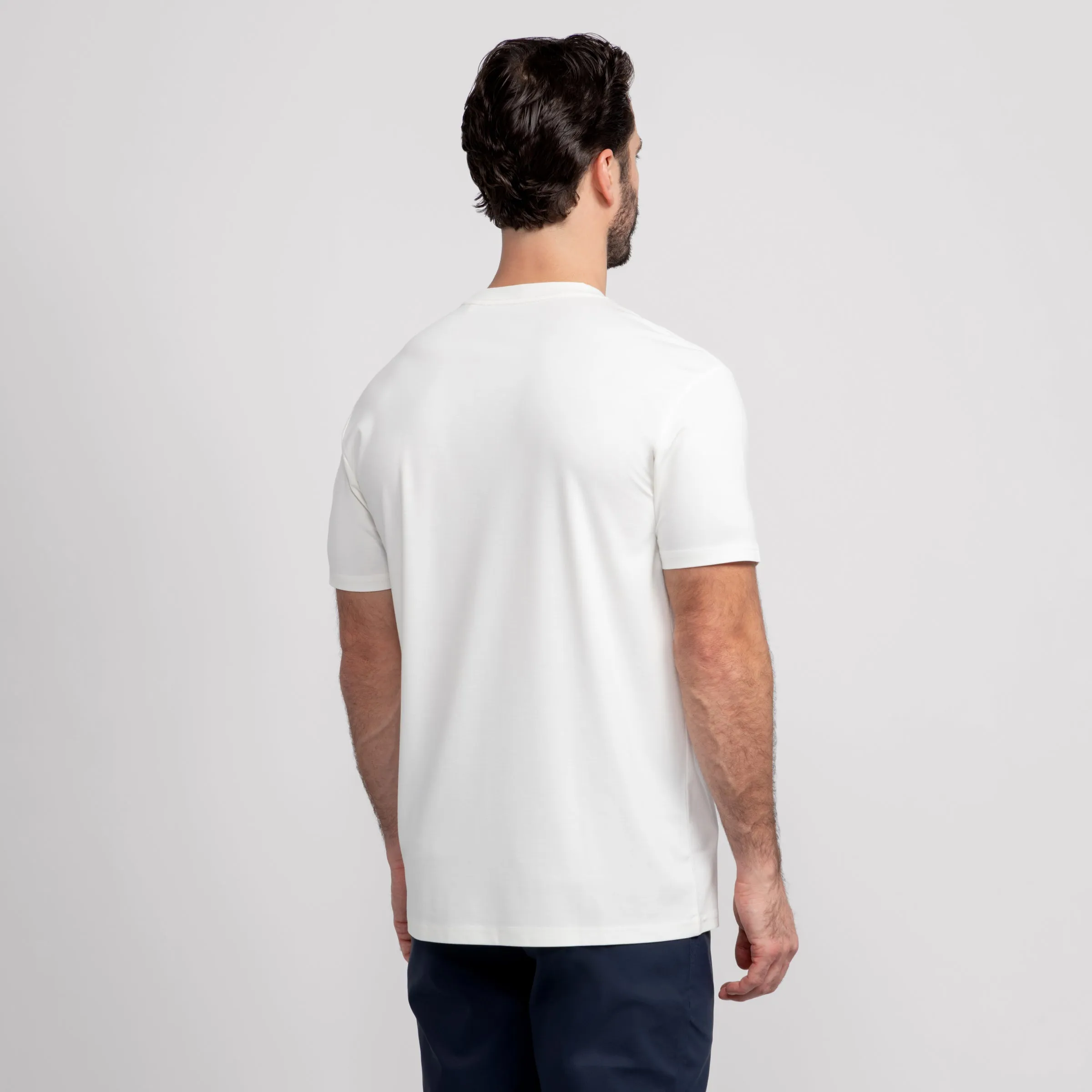 Jetsetter Tee sold by Jack Archer product image thumbnail 3