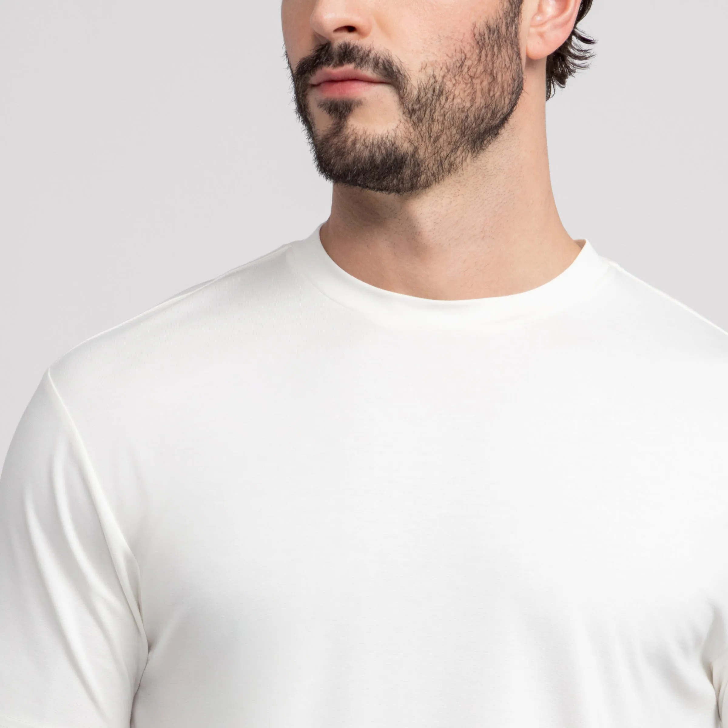 Jetsetter Tee sold by Jack Archer product image thumbnail 4