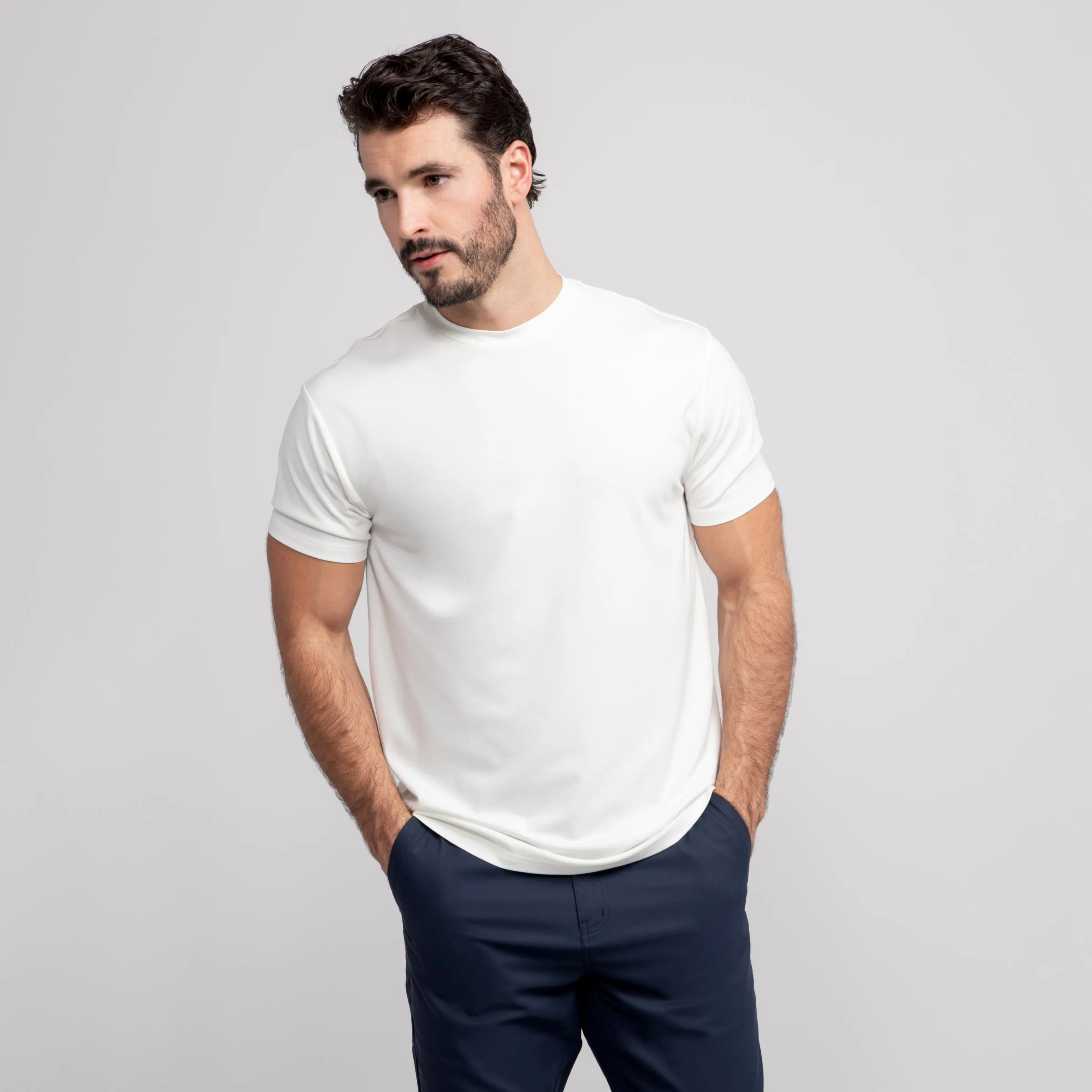 Jetsetter Tee sold by Jack Archer