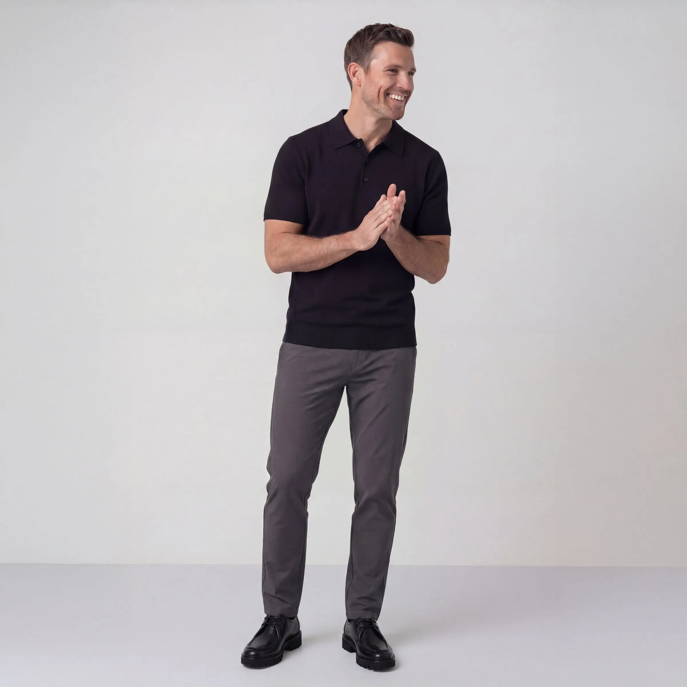 Legacy Resort Polo sold by Jack Archer product image thumbnail 2