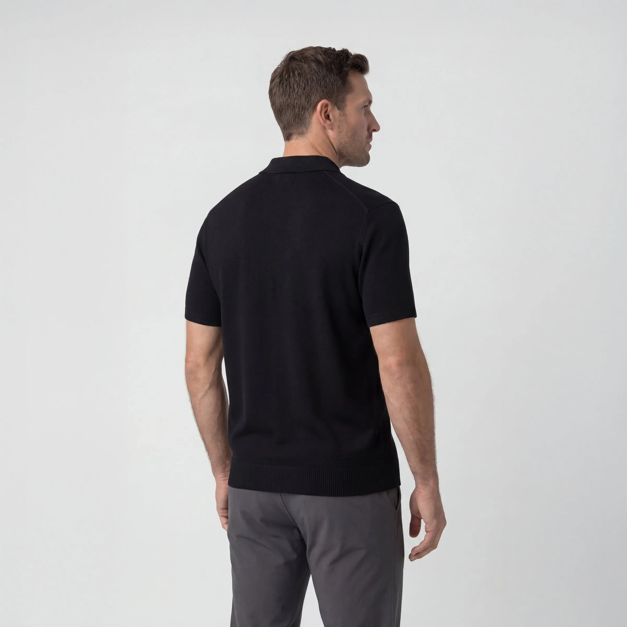 Legacy Resort Polo sold by Jack Archer product image thumbnail 4