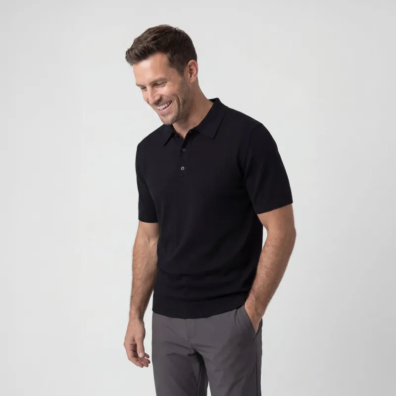 Legacy Resort Polo sold by Jack Archer