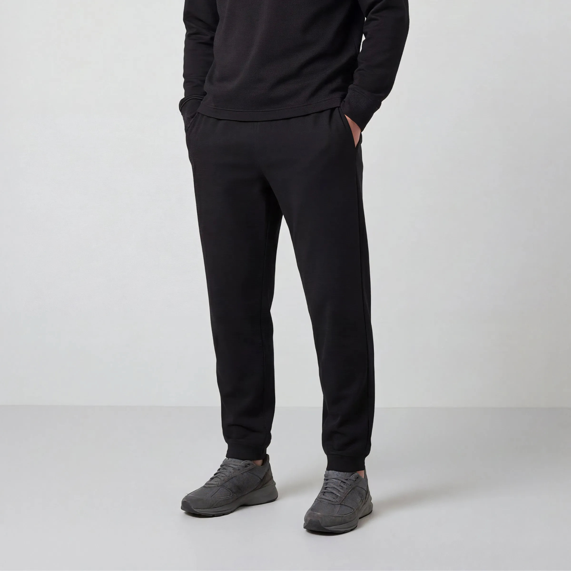 Sandwash Jogger sold by Jack Archer