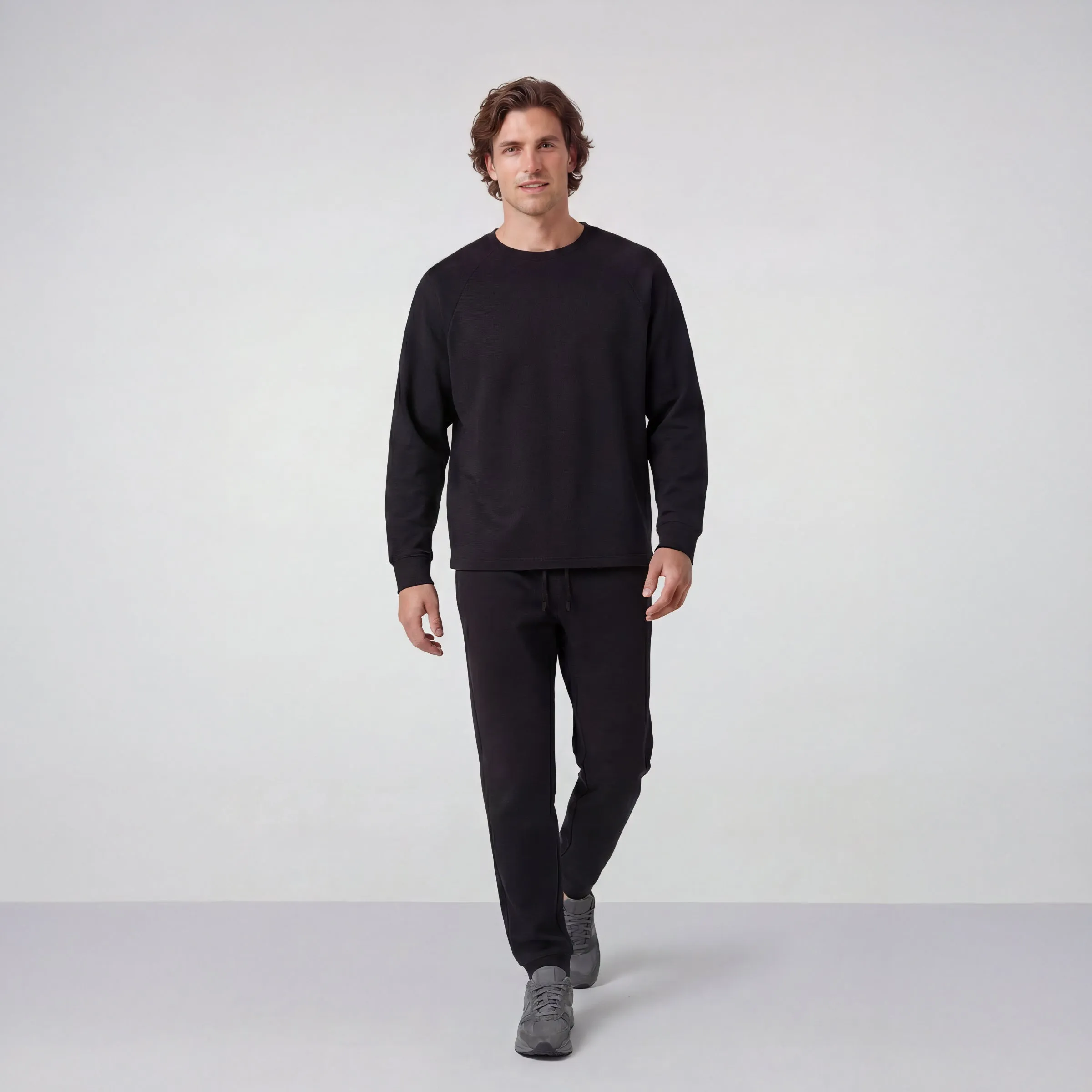 Sandwash Jogger sold by Jack Archer product image thumbnail 3