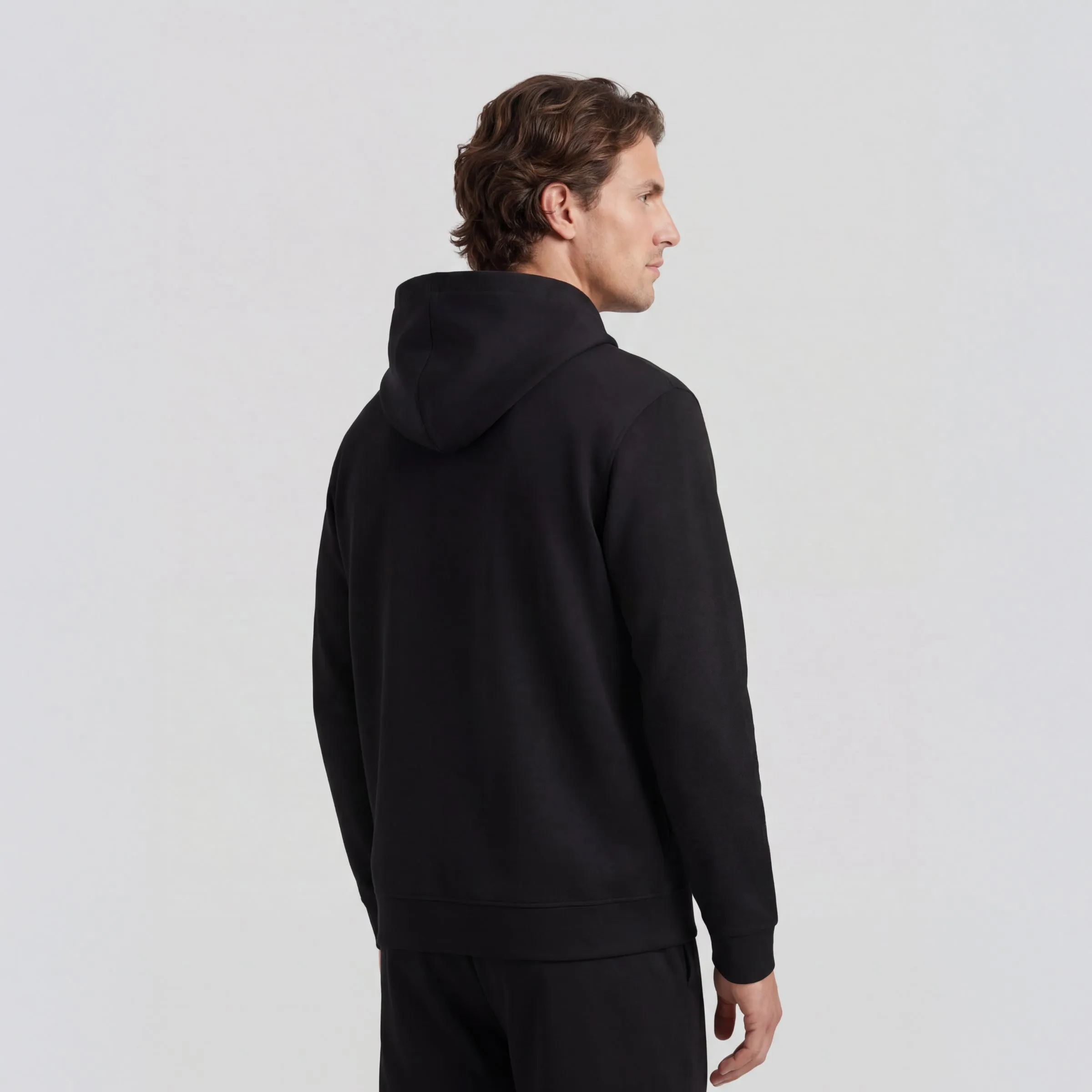 Sandwash Hoodie sold by Jack Archer product image thumbnail 3