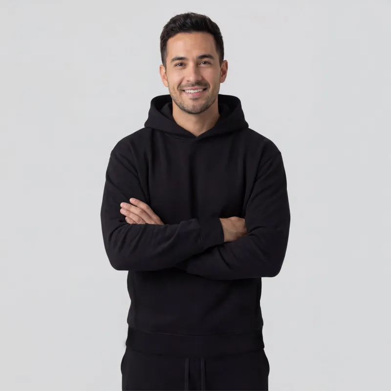 Sandwash Hoodie made by Jack Archer