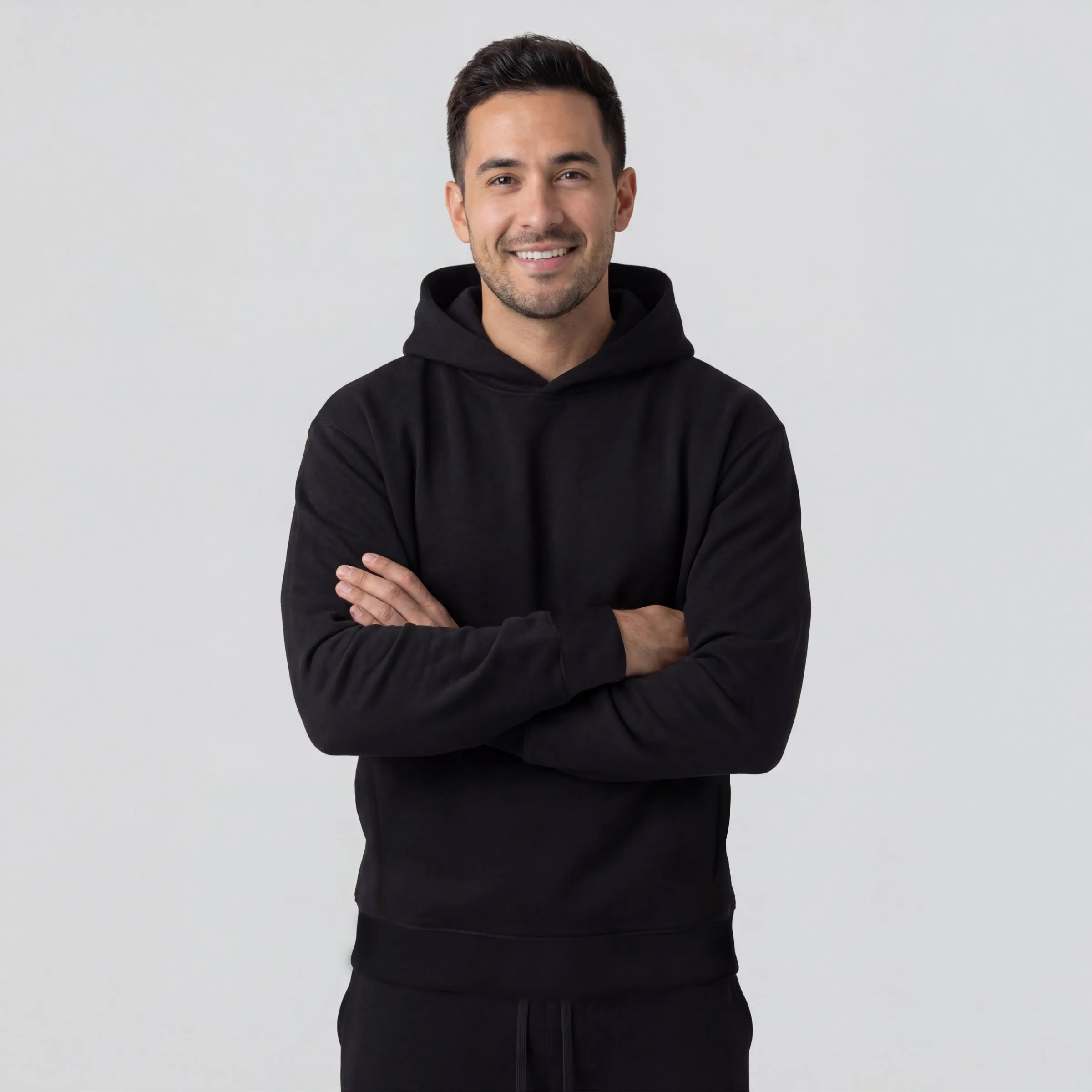 Sandwash Hoodie sold by Jack Archer