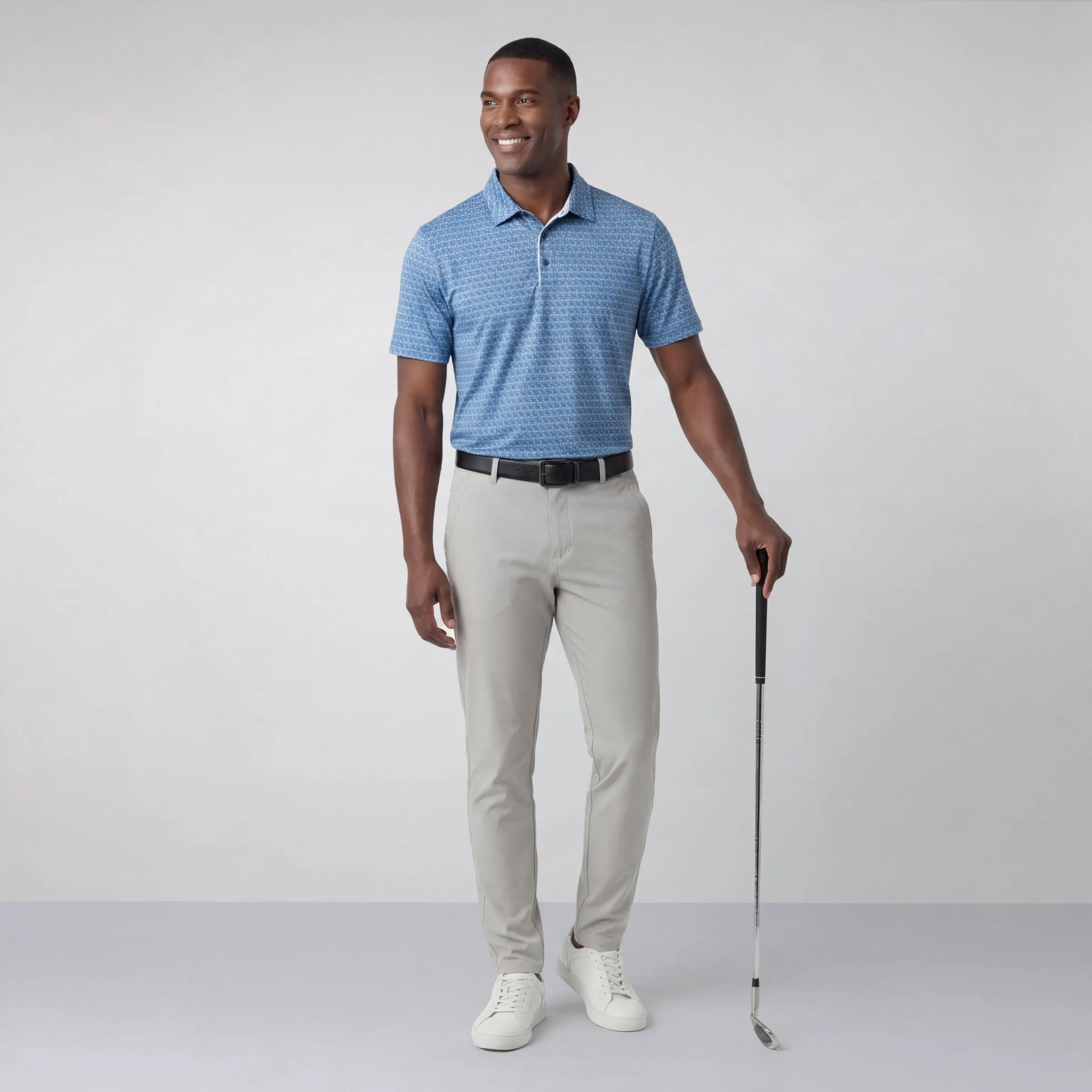 Clubhouse Performance Polo sold by Jack Archer product image thumbnail 2