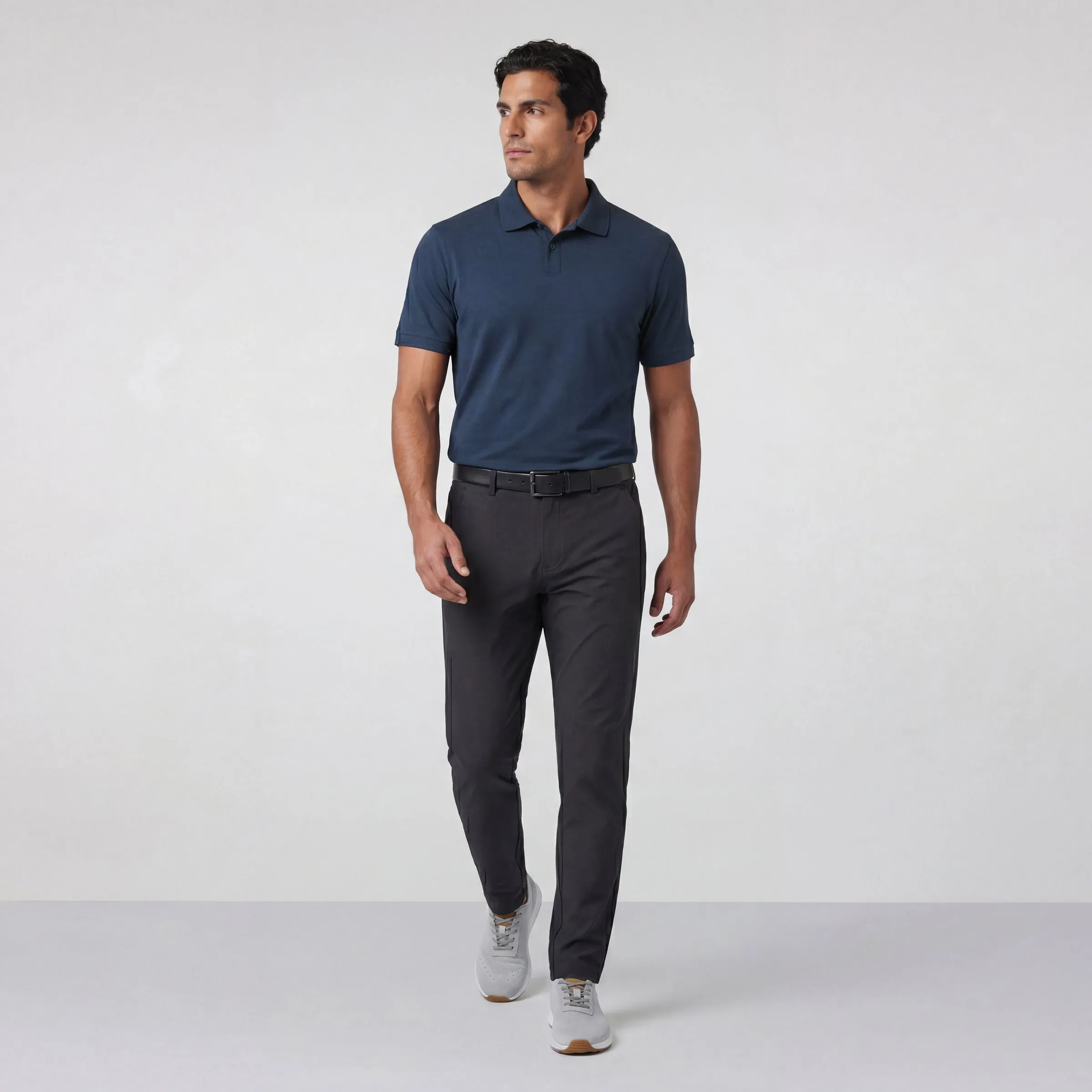 Clubhouse Pique Polo sold by Jack Archer product image thumbnail 2