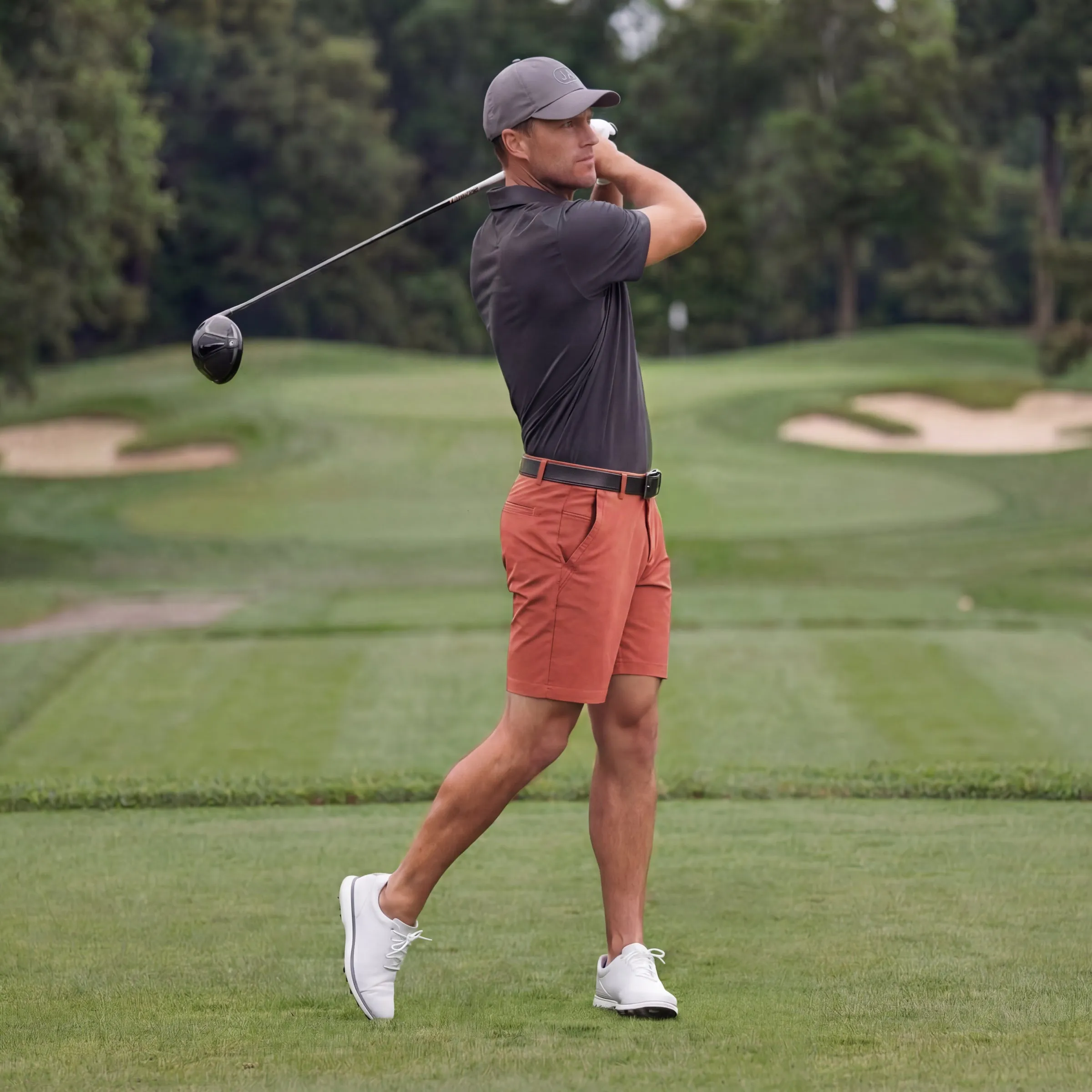 Clubhouse Pique Polo sold by Jack Archer product image thumbnail 3