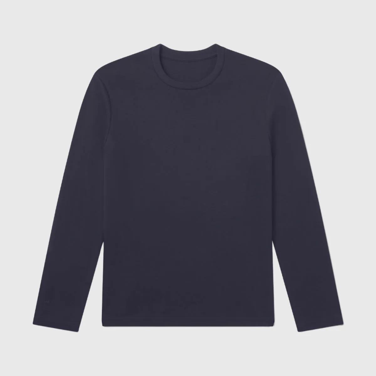 Precision Long Sleeve Tee -- Deep Blue sold by Jack Archer product image thumbnail 3