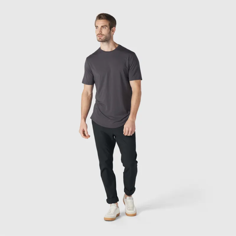 Anytime Tee made by Jack Archer
